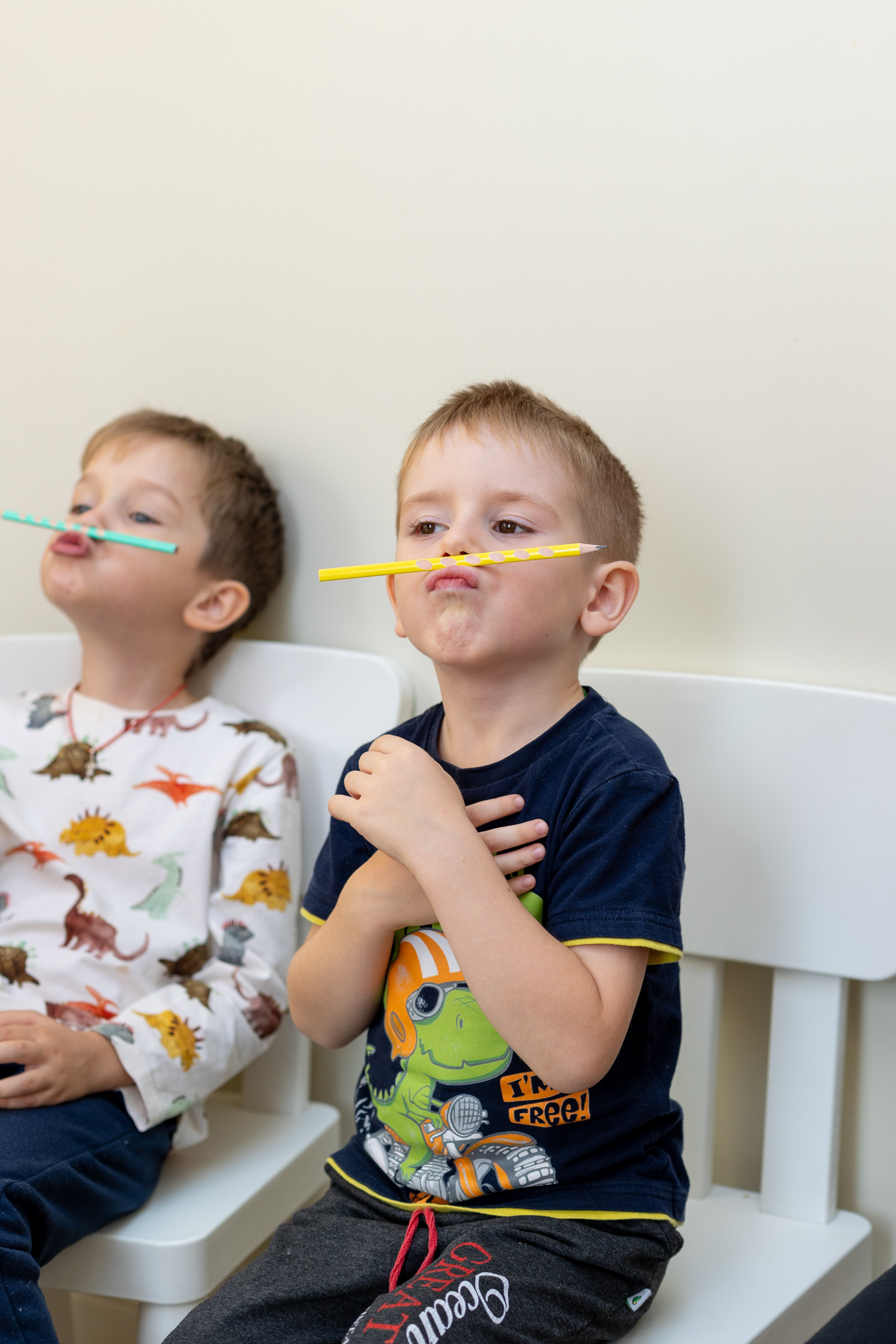 Контент съемка для частного детского сада. Фотограф Щелково/ Москва Татьяна Жучкова