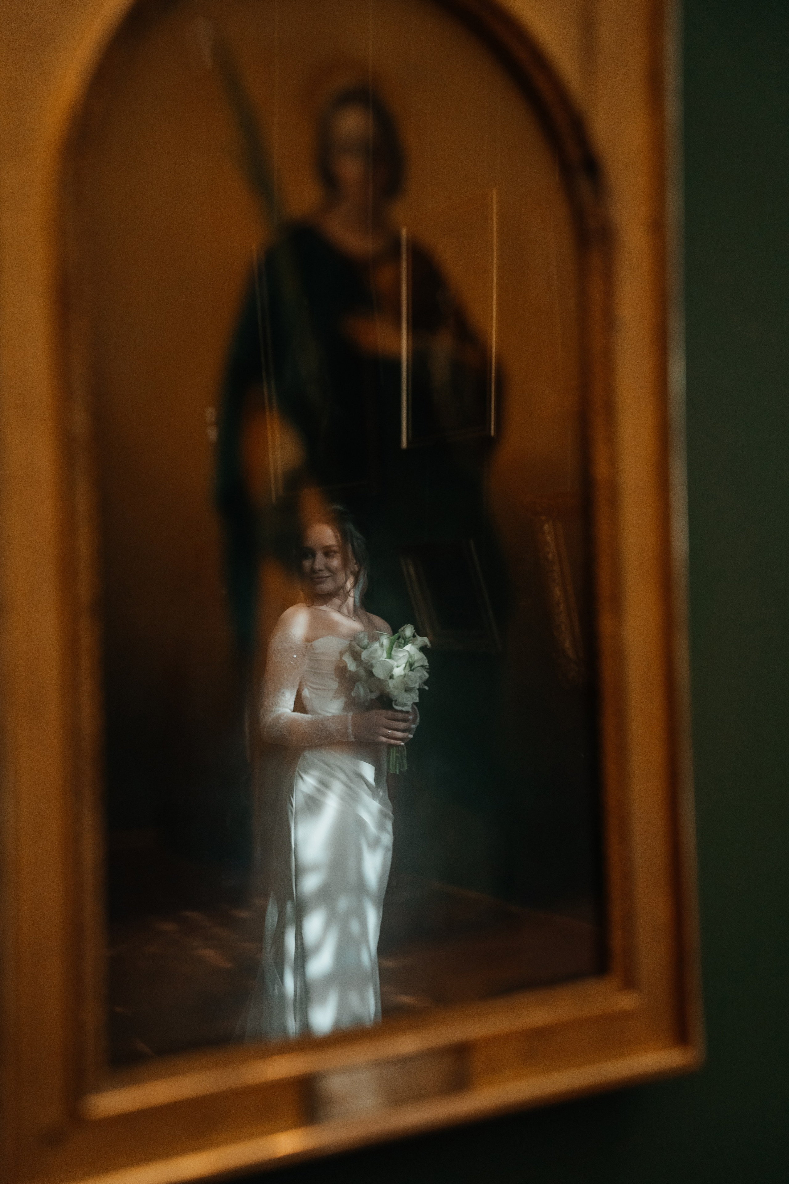 Вероника и Иван. Семейный и свадебный фотограф в Саратове Евангелина Штах