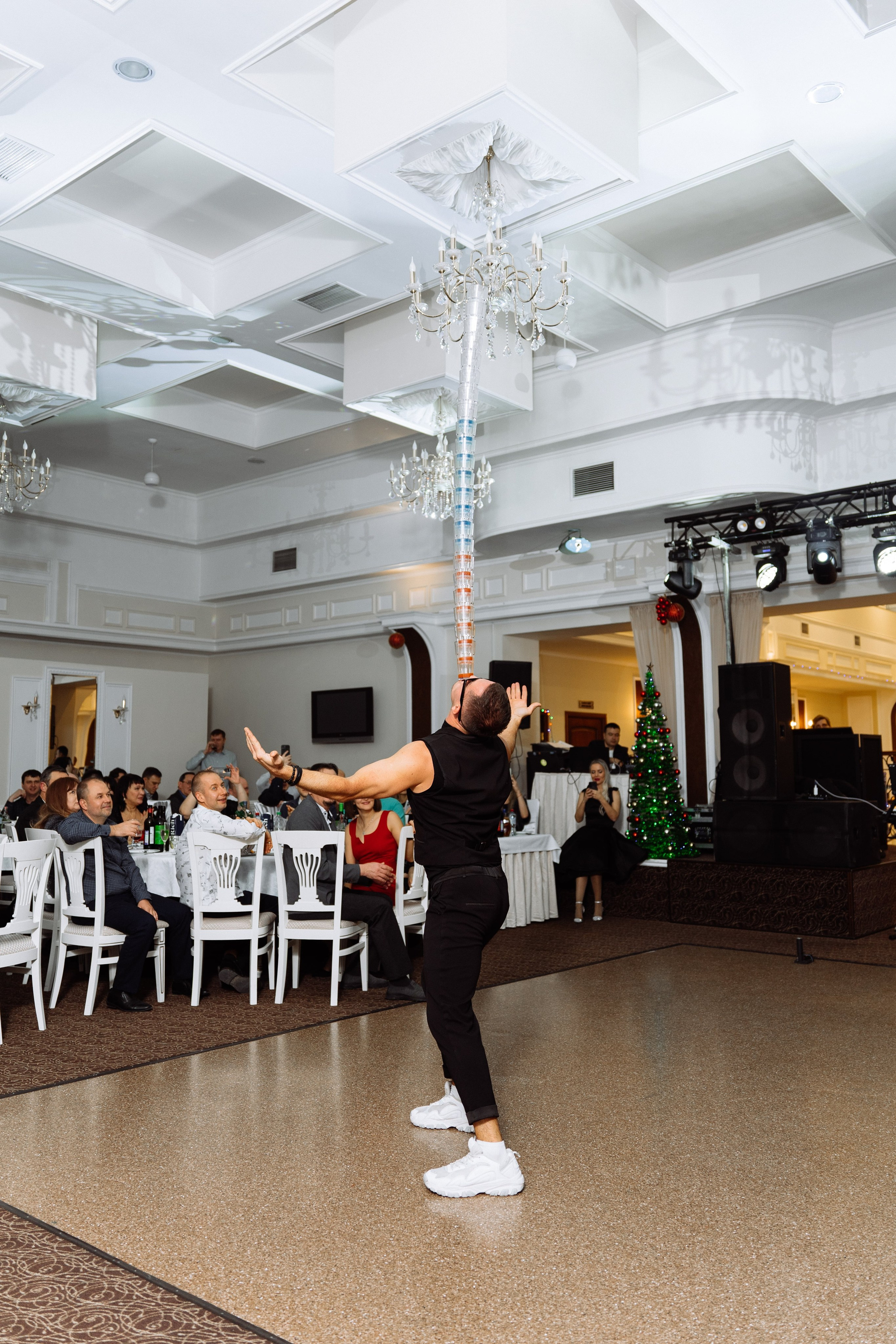 ЮГПА карнавальная ночь 2025. Видео и фото для бизнеса |Video & Foto|Ростов-на-Дону|Краснодар|Москва