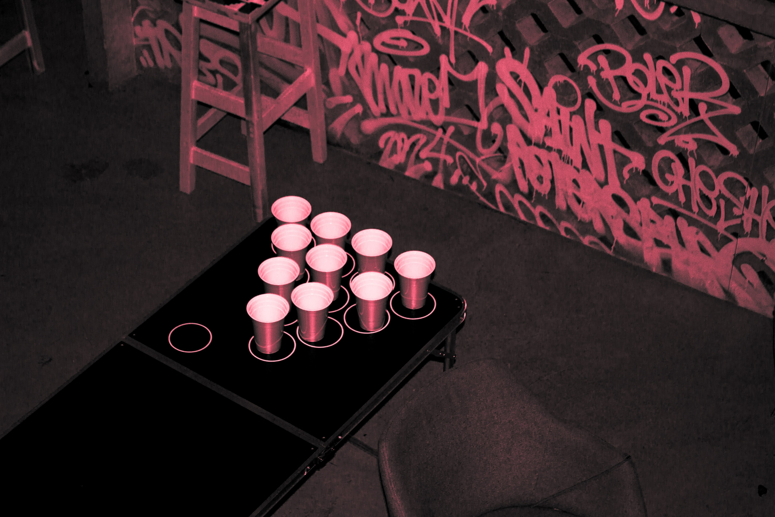 HALLOWEEN PARTY. Киношник — фотограф в Санкт-Петербурге и Калининграде