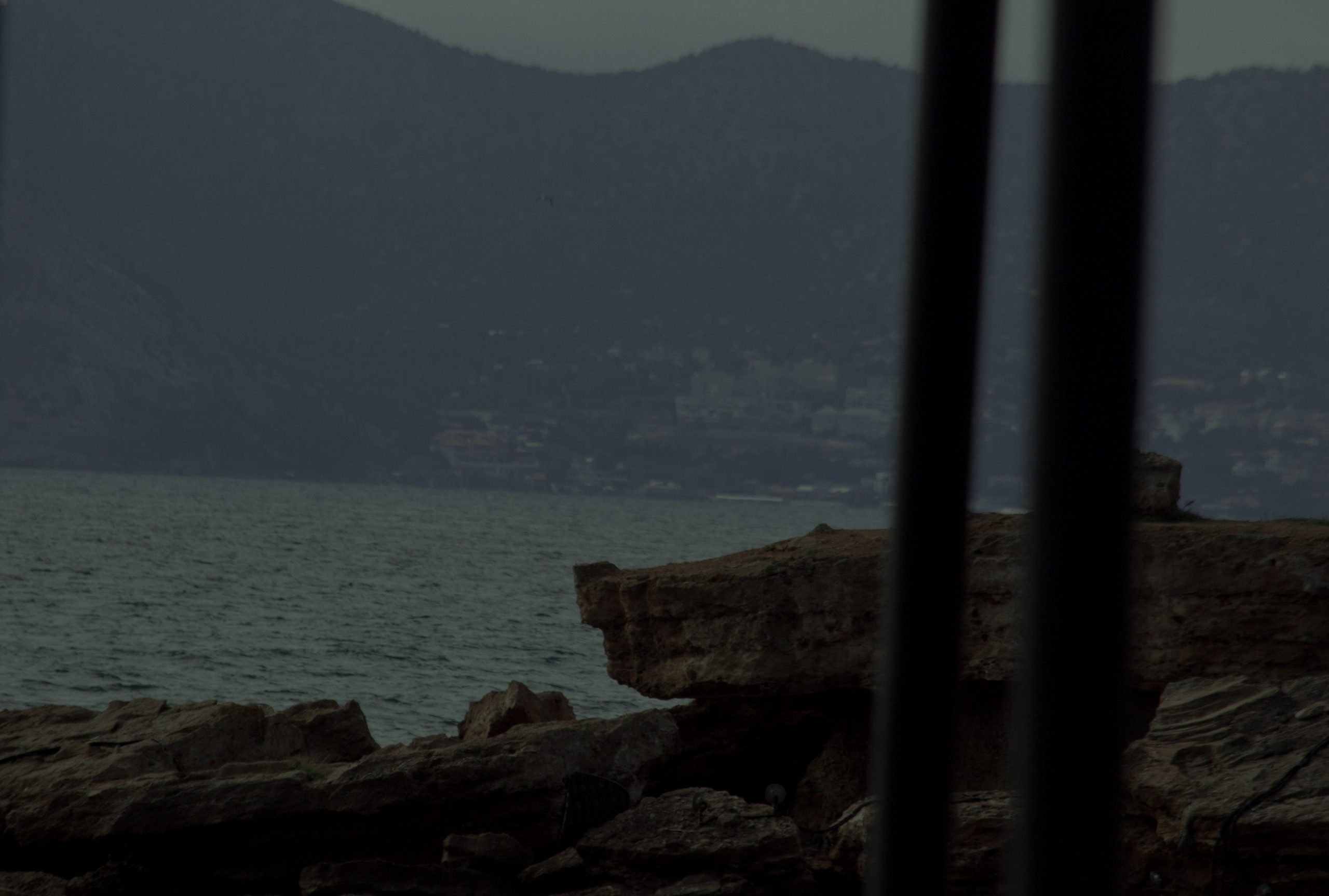 КЕЙС ДЛЯ АРТИСТА «МЕСТО СИЛЫ». Киношник — фотограф в Санкт-Петербурге и Калининграде