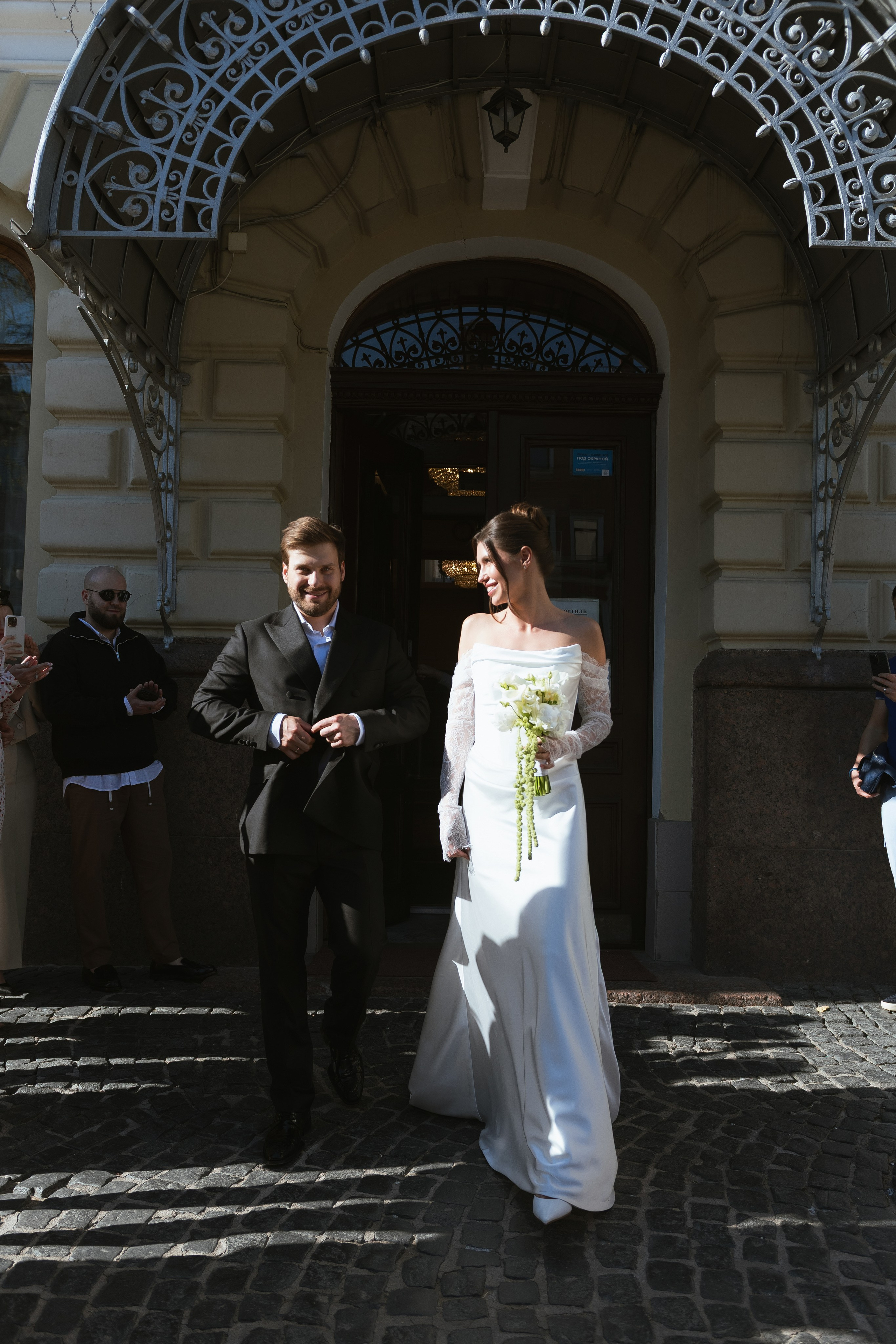 Самый важный день. Семейный и портретный фотограф в Новом Уренгое