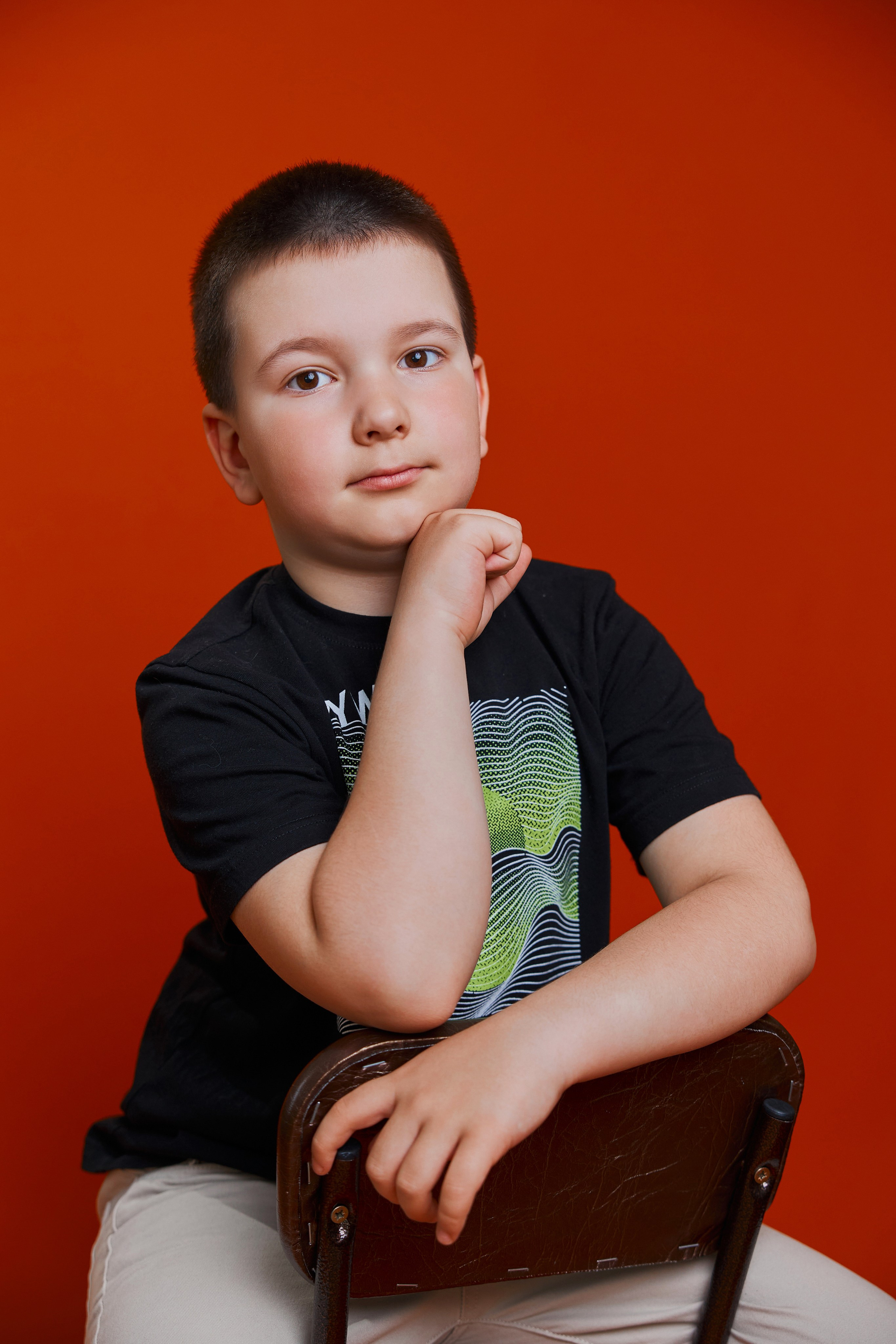 Детский сад. Выпускные альбомы в Рыбинске и Ярославле