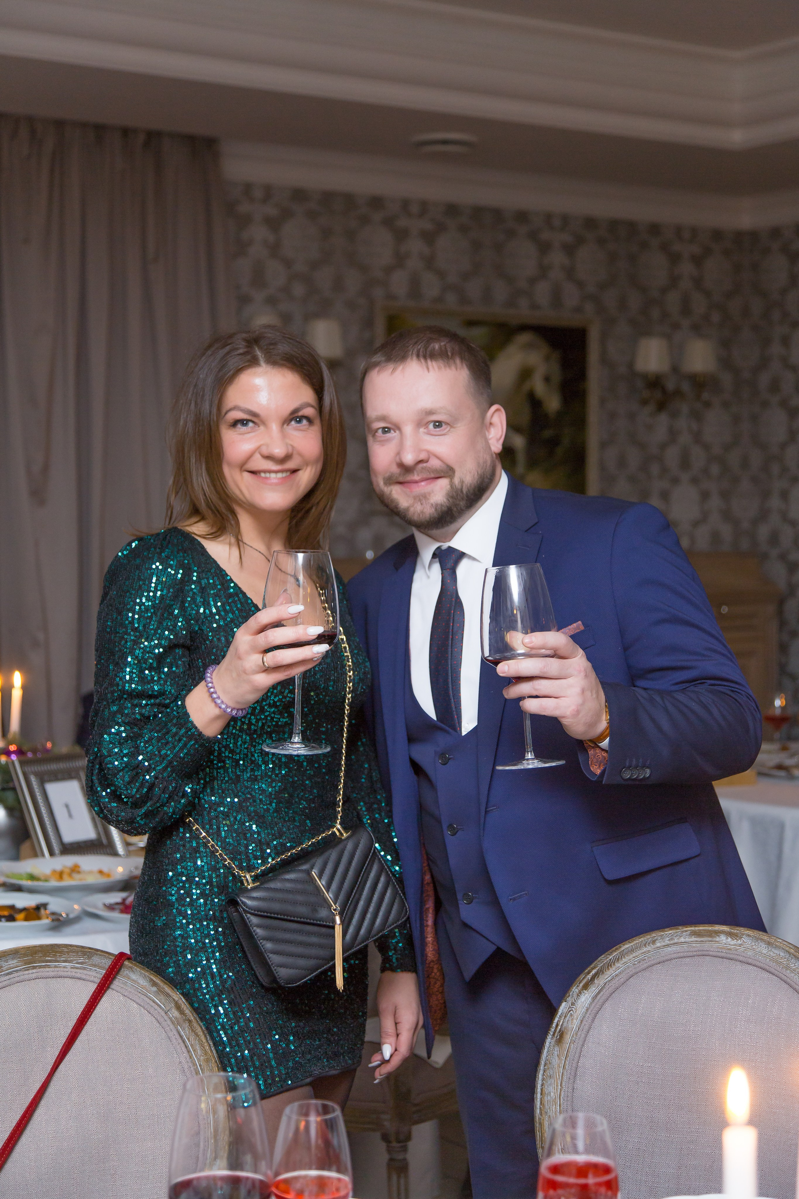 КОРПОРАТИВ НОВЫЙ ГОД. Главная