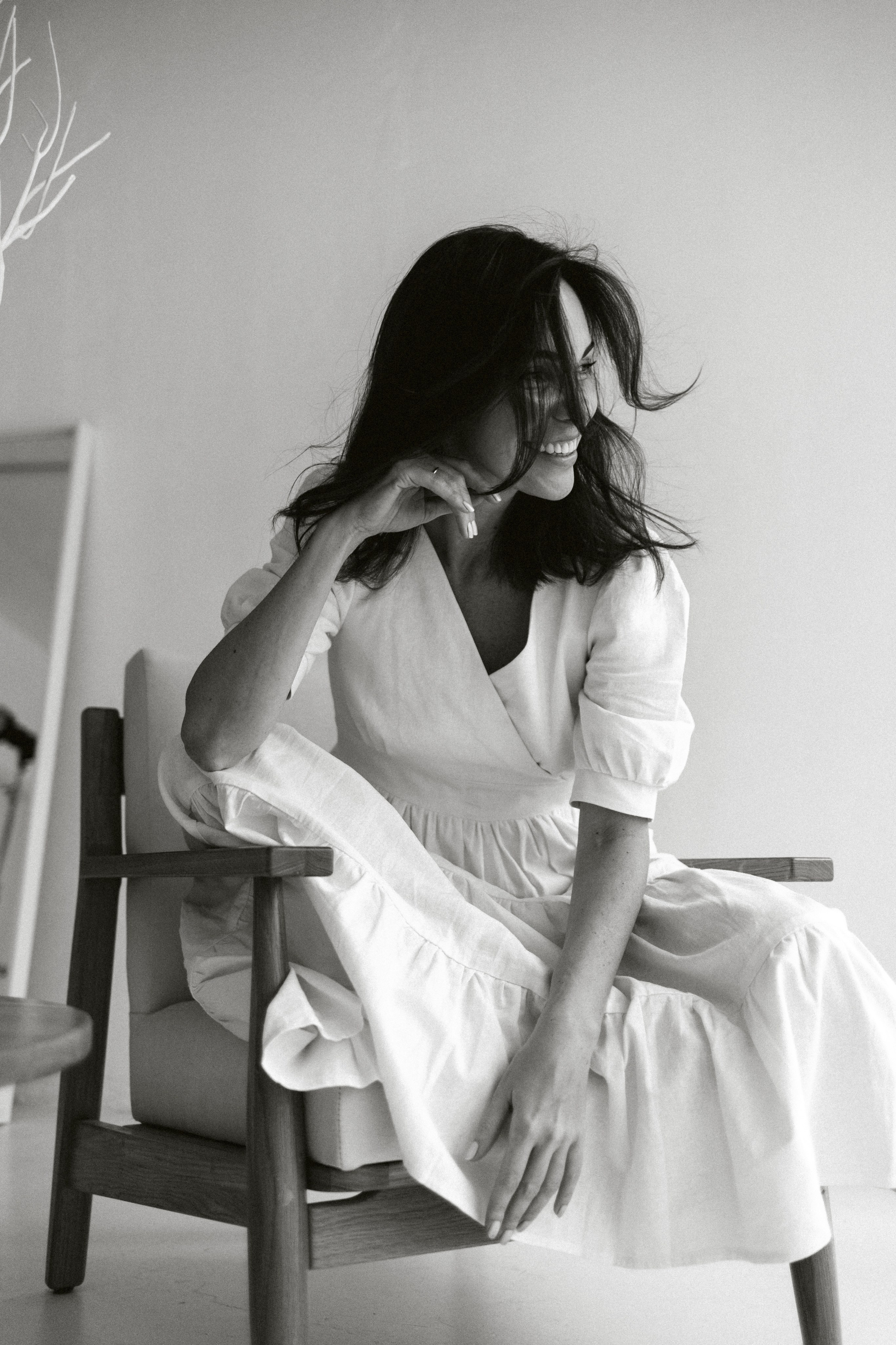 Жанна. Фотограф в Нижнем Новгороде Панфилова Татьяна