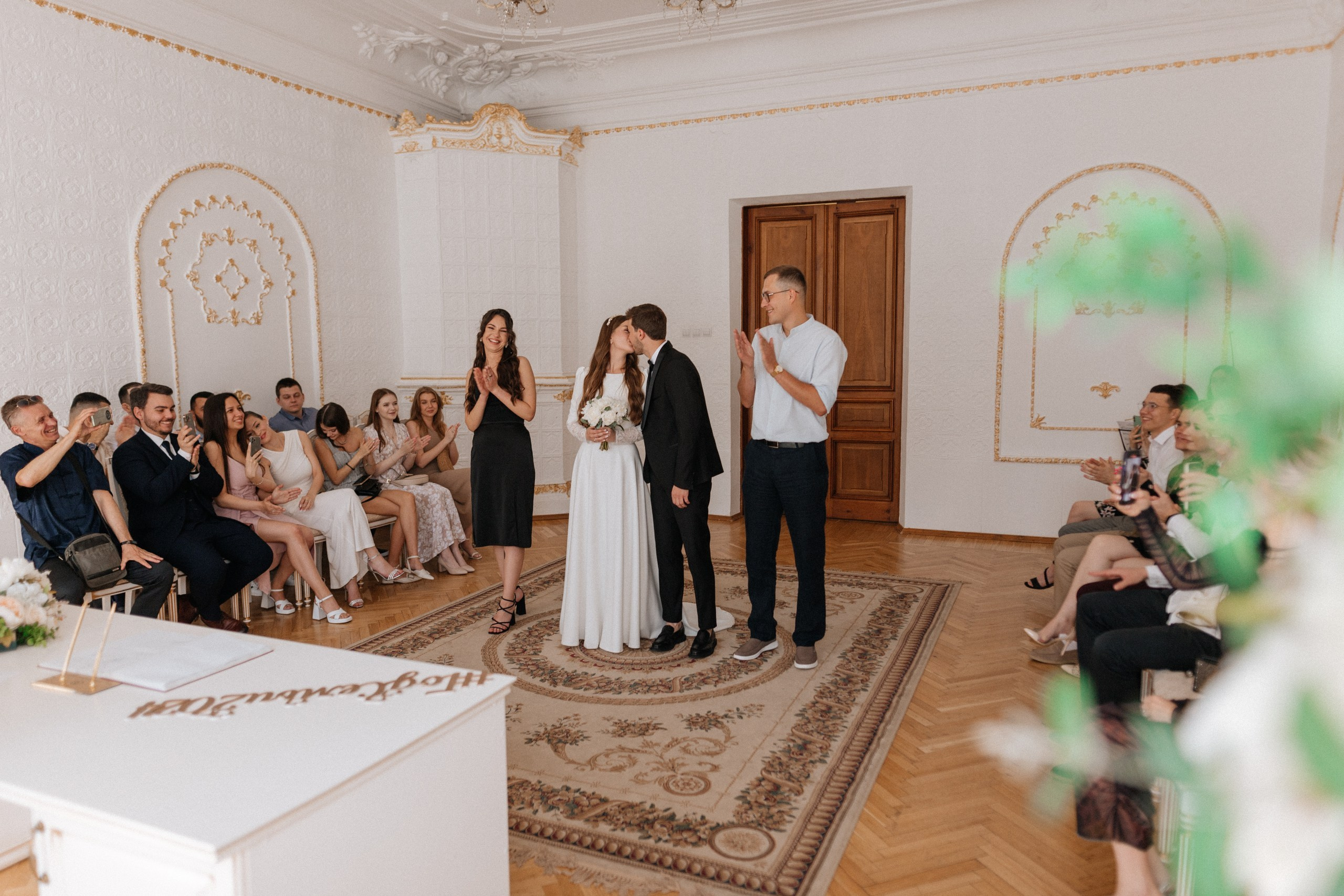 Андрей&Дарья. Фотограф в Нижнем Новгороде Панфилова Татьяна