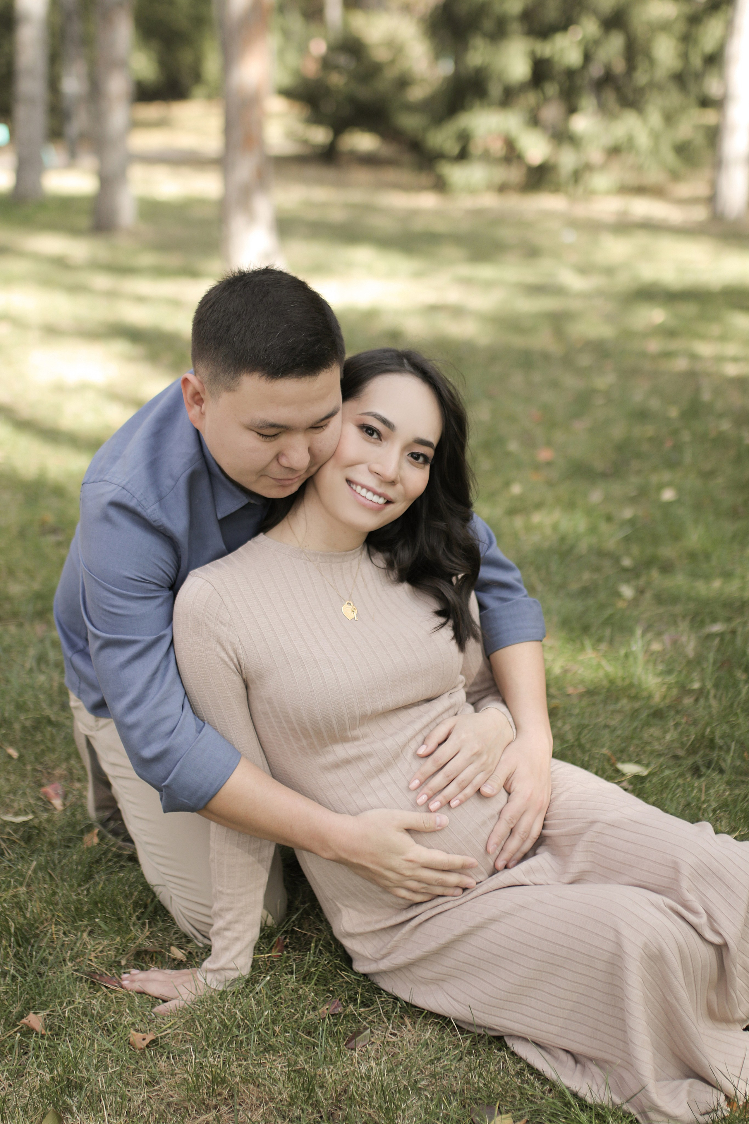 Евгения Ли. Фотостудия Алматы — 2 Stula.Studio | Аренда залов