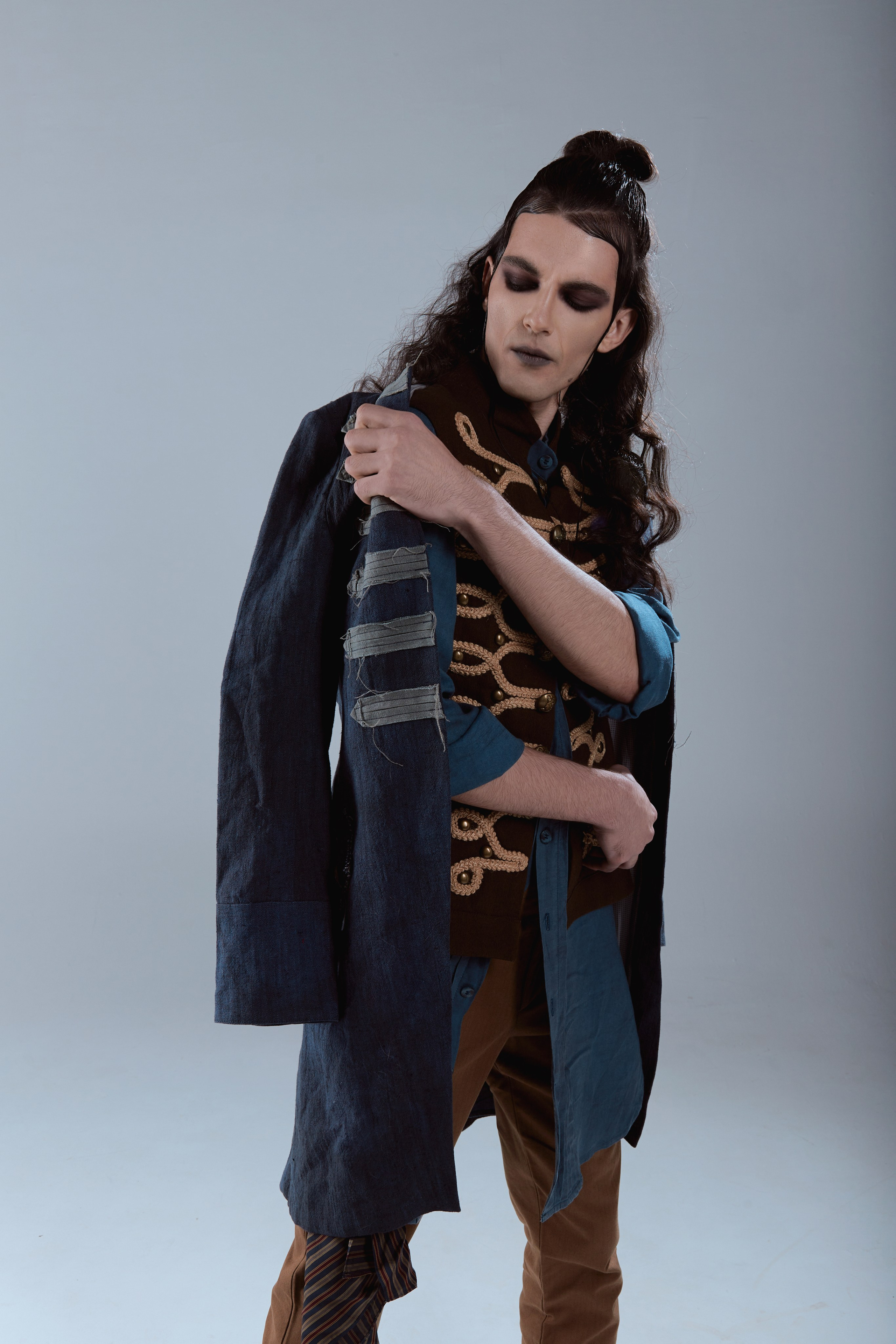 Antiquity. Фотограф Махлаева Виктория/Санкт-Петербург