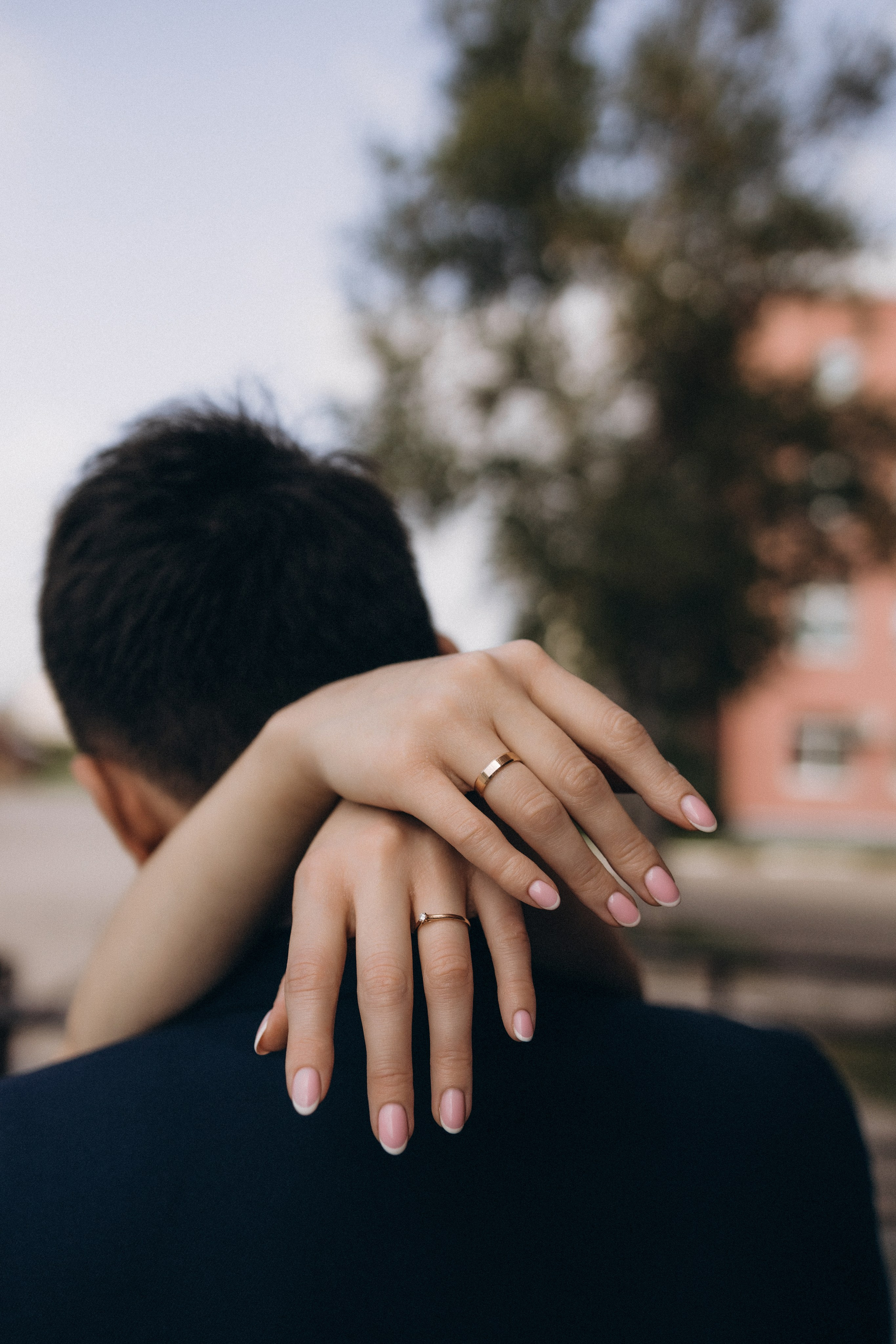 Мария и Юлиан. Семейный и свадебный фотограф Анастасия Слободчикова. Лысьва, Чусовой, Пермь