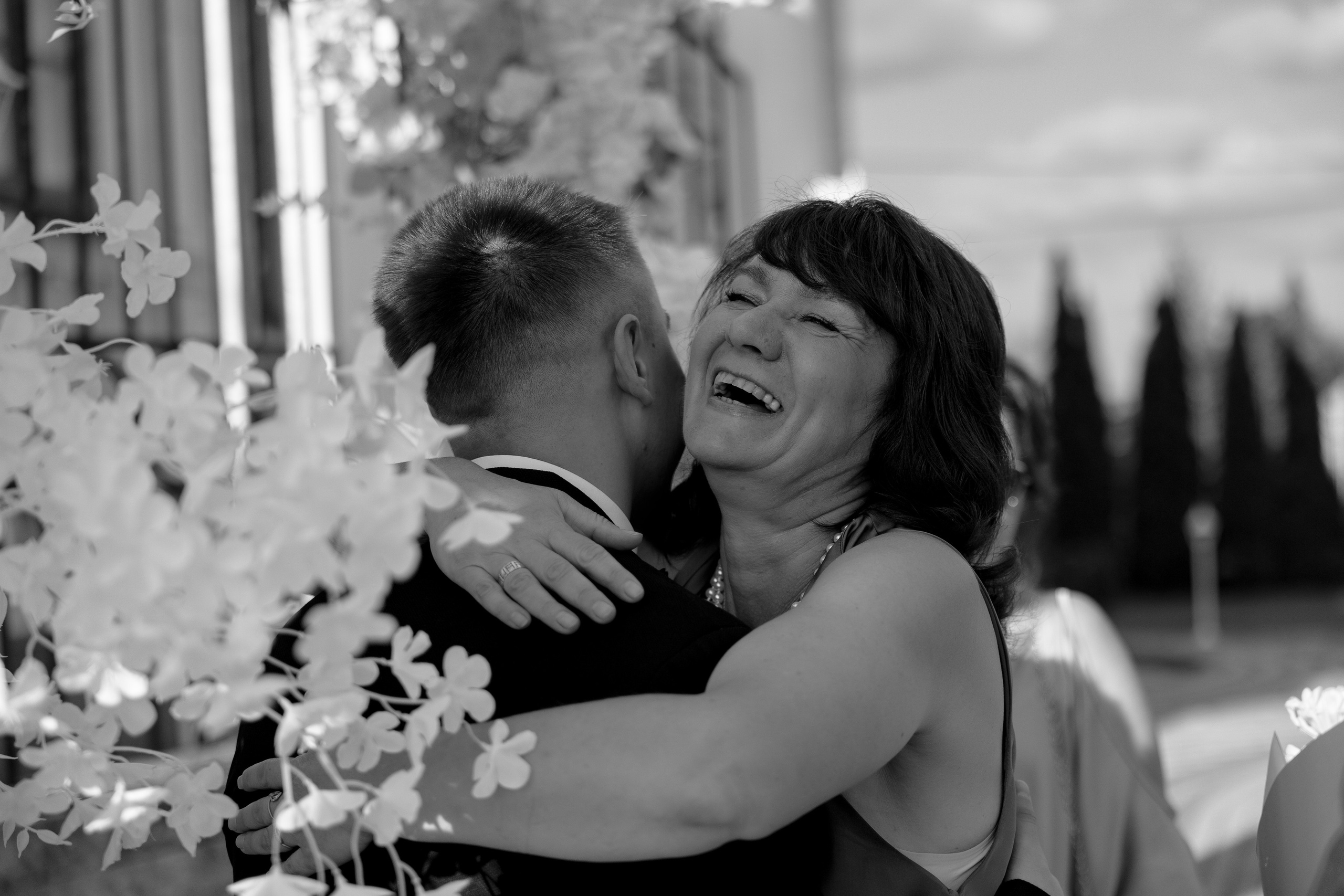 Евгения & Дмитрий. Фотограф Сотникова Вероника