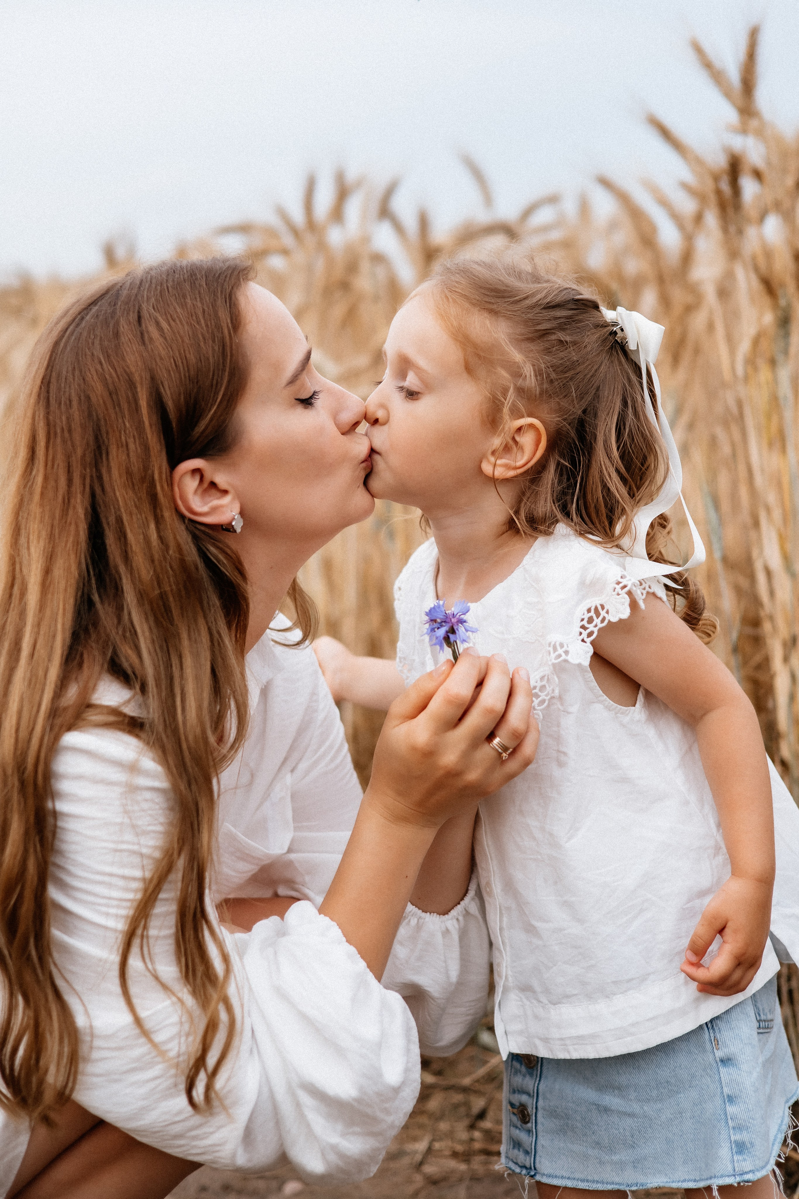 Марина, Юра и Николь. Светлана Ванцлав — фотограф Минск, Беларусь