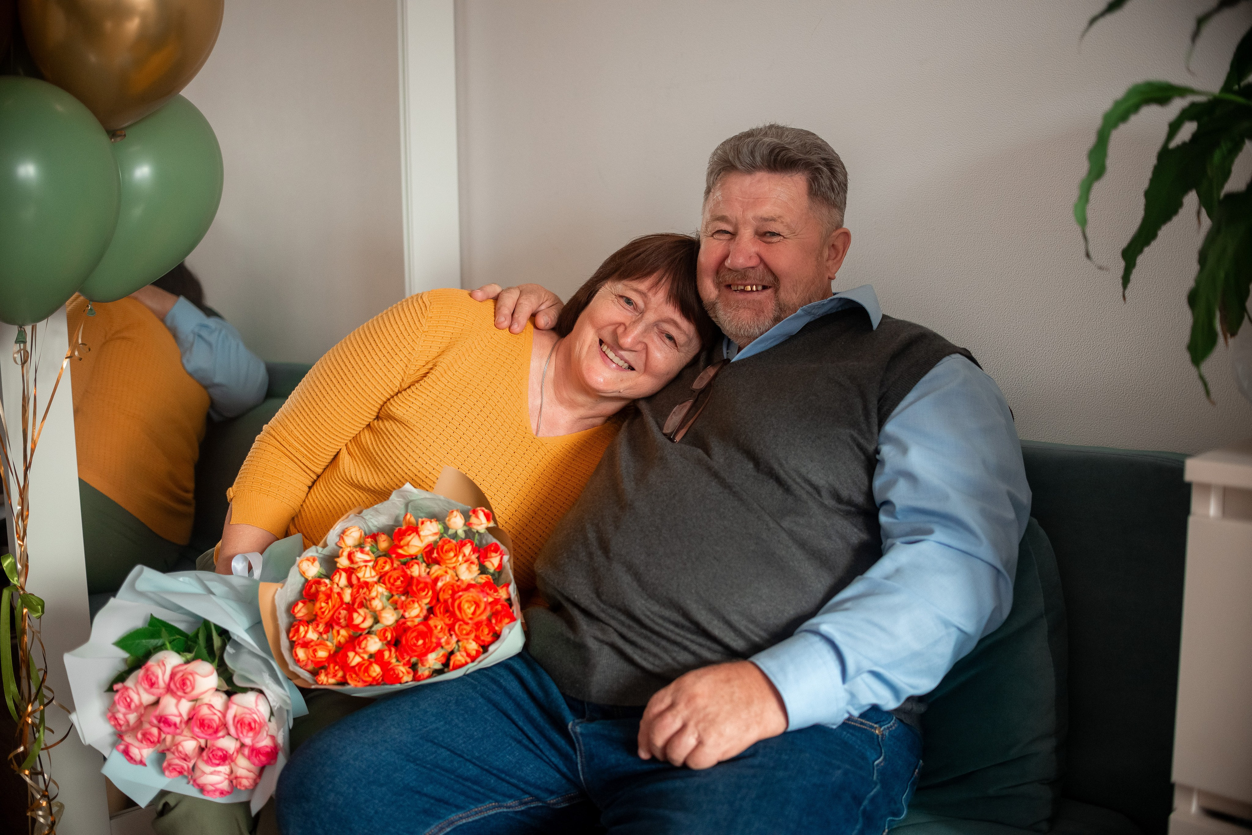 Выписка Константина 2РД. Семейный фотограф на выписку из роддома и крещение Минск Настя Гришук