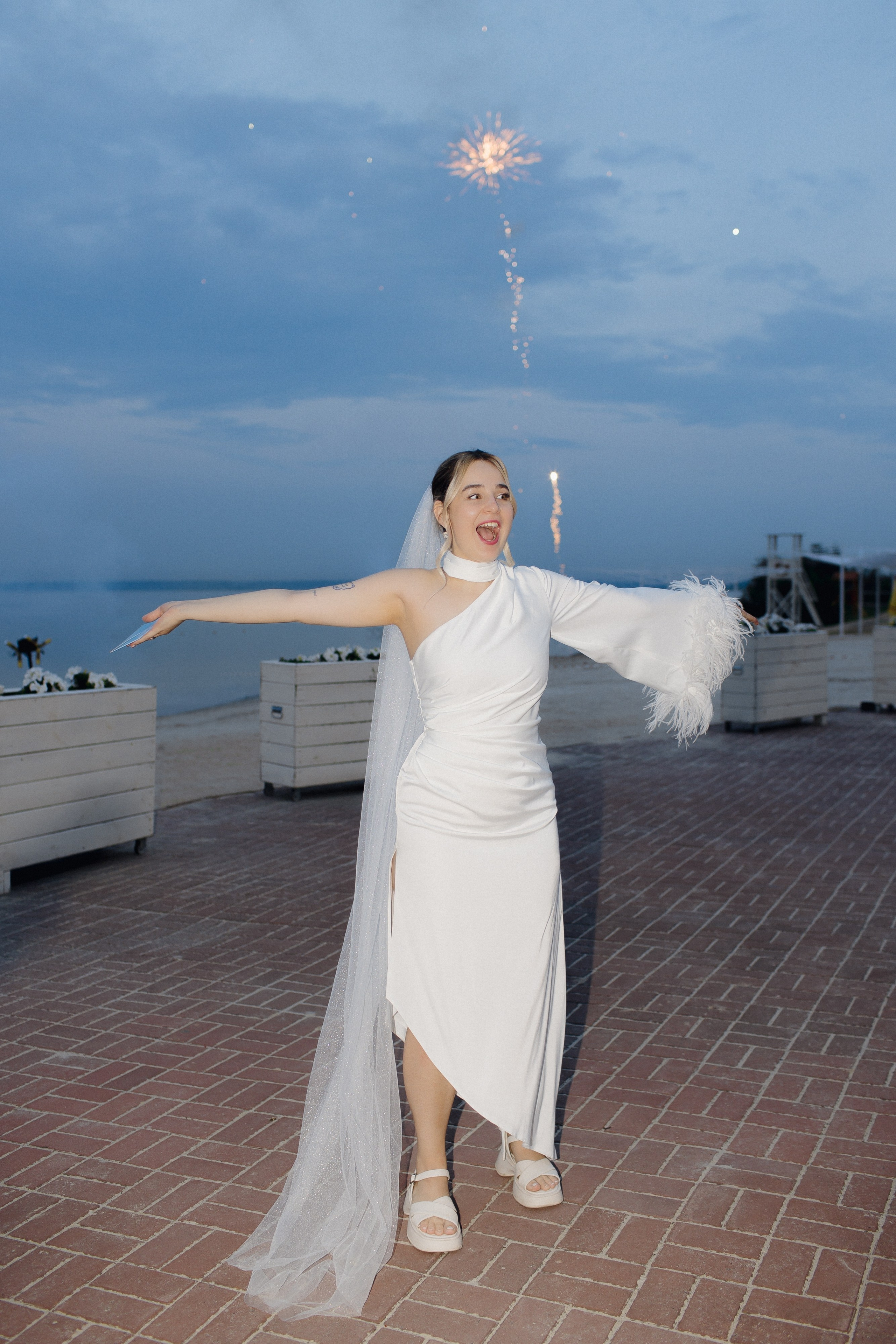 ЛИЗА И ИГОРЬ, СВАДЕБНАЯ. Свадебный и индивидуальный фотограф в Челябинске Евгения Негодяева