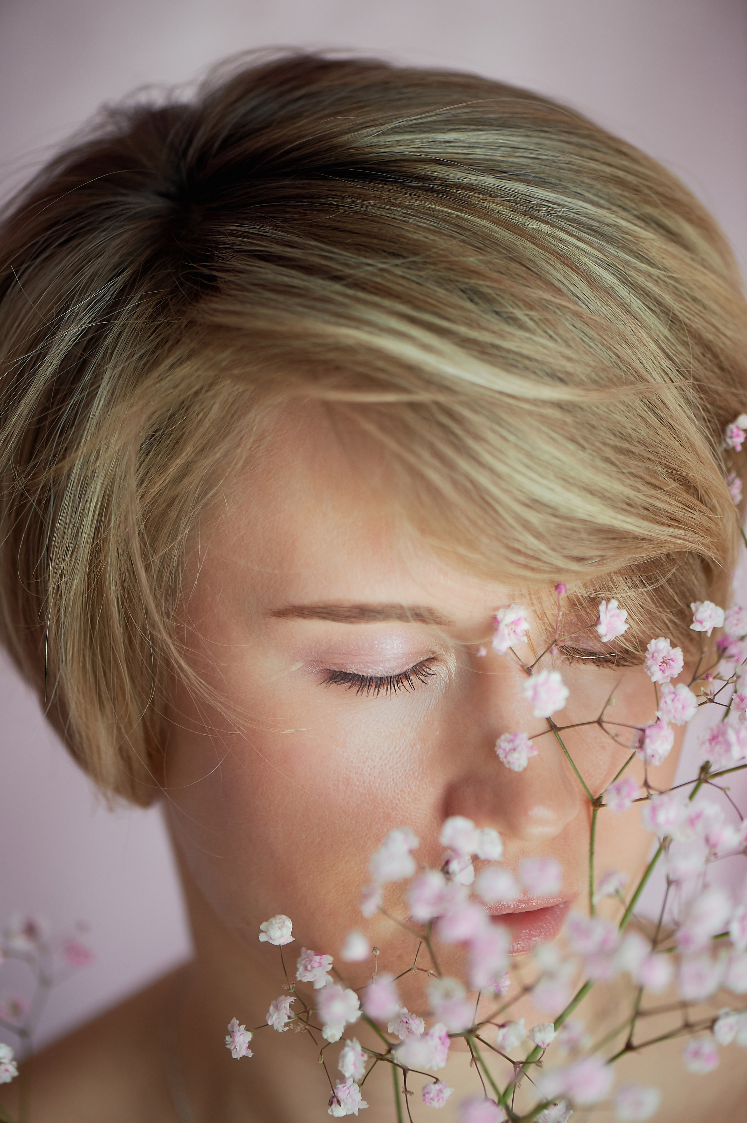 Нежный портрет. Фотограф, психолог в Москве, Жуковском, Раменском Галина Майлер