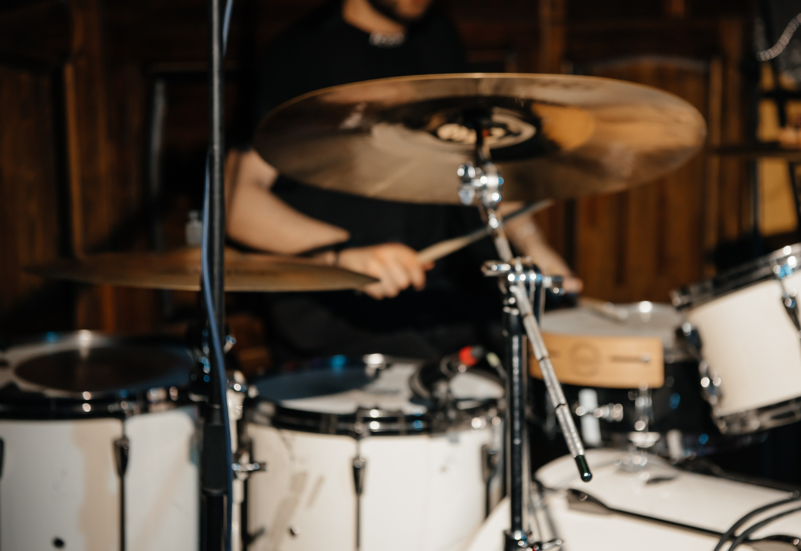 Концерт BB Band. Фотограф Сочи Евгений Соколов