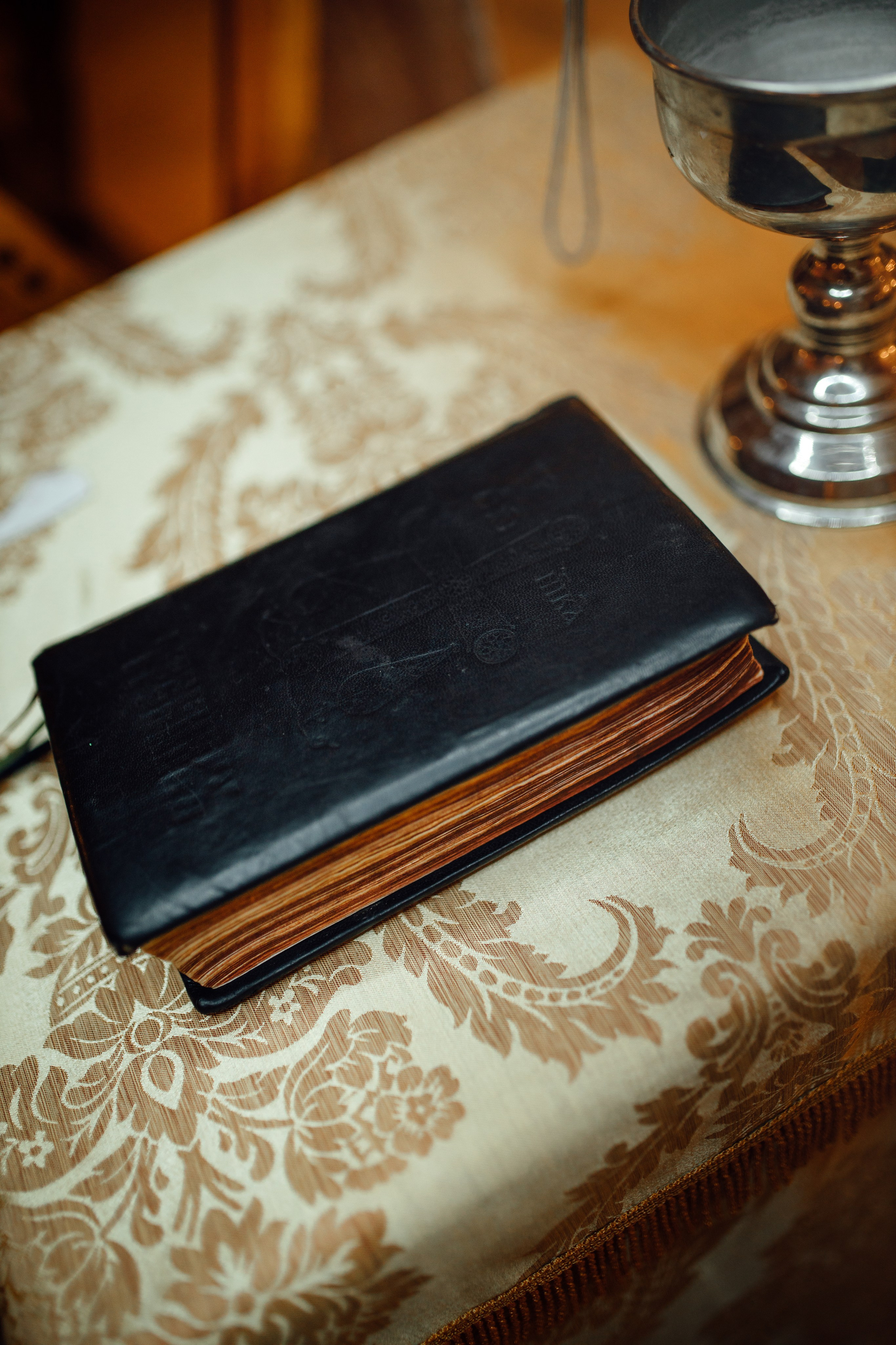 Крещение Егора (Георгия) Державный храм, св. Елисаветенского монастыря, Новинки, август 2024