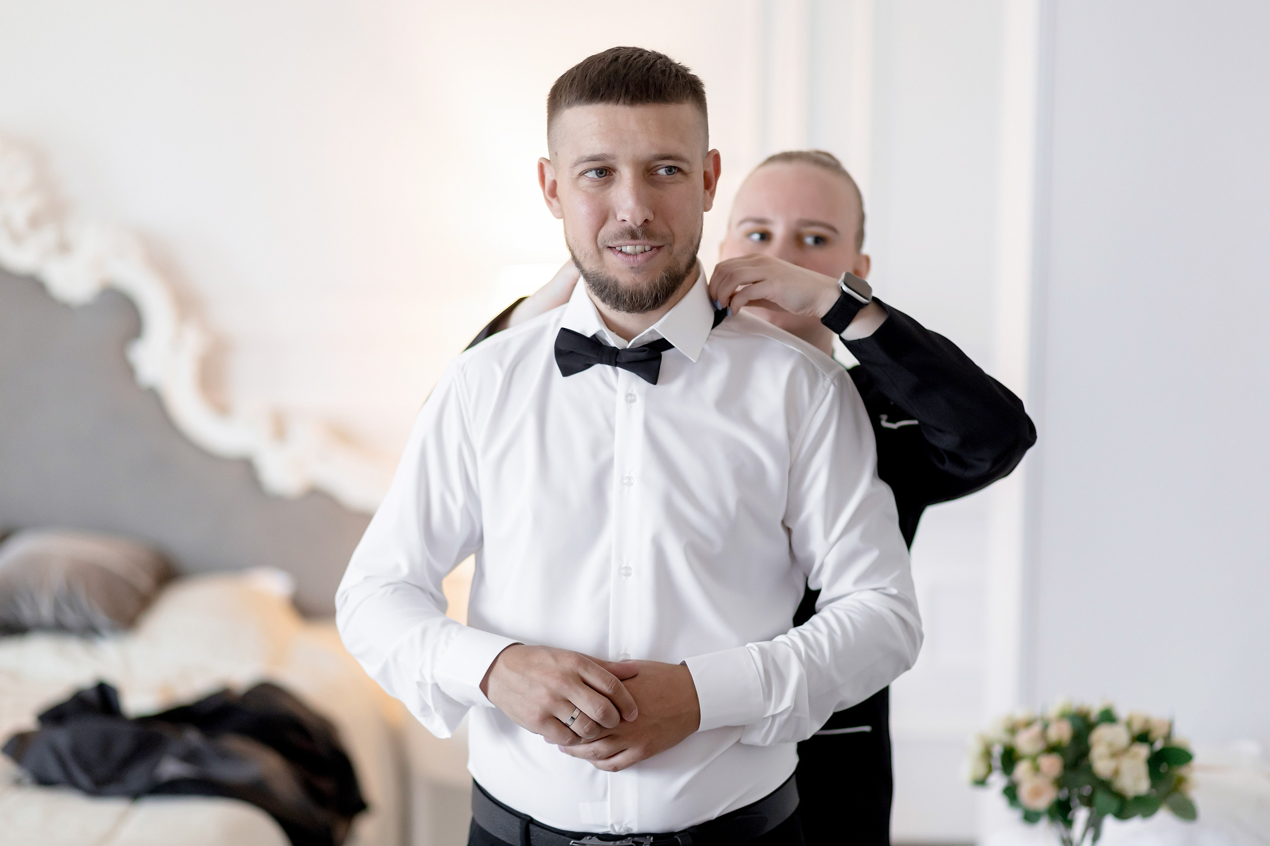 ИЛЬЯ И МАРГАРИТА. Свадебный фотограф в Воронеже Ирина Кривцова