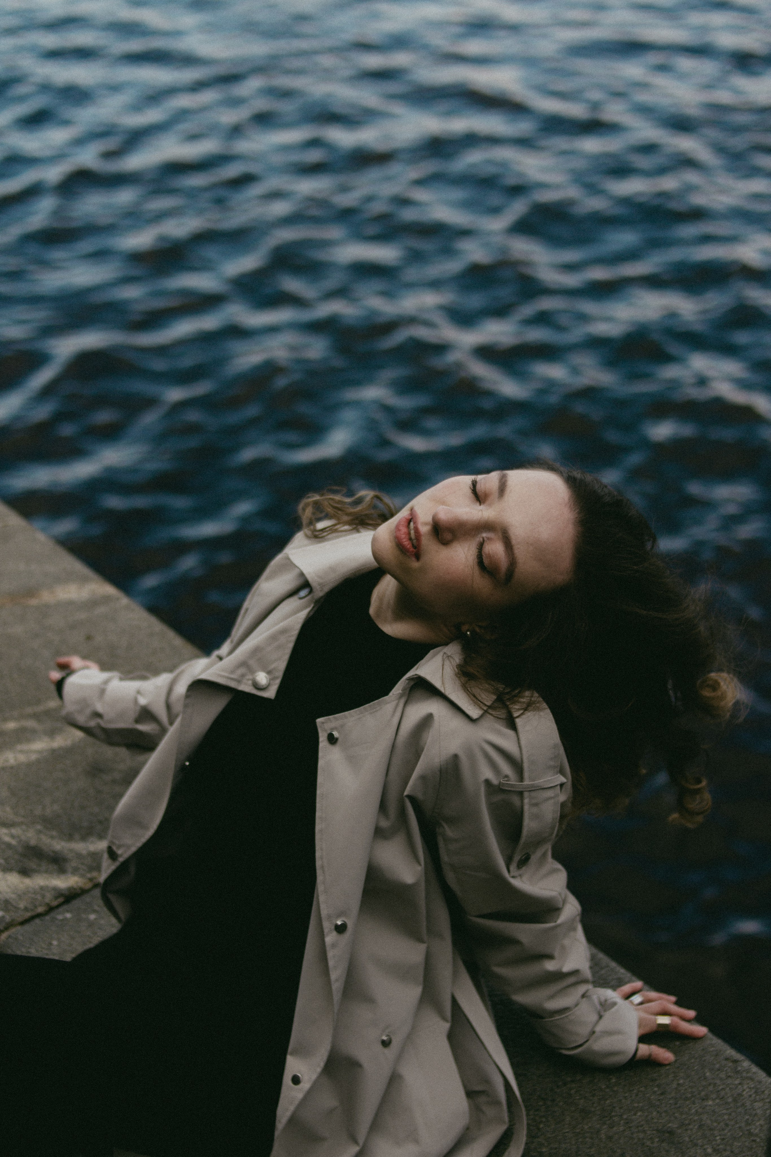 Портретный фотограф Санкт-Петербург