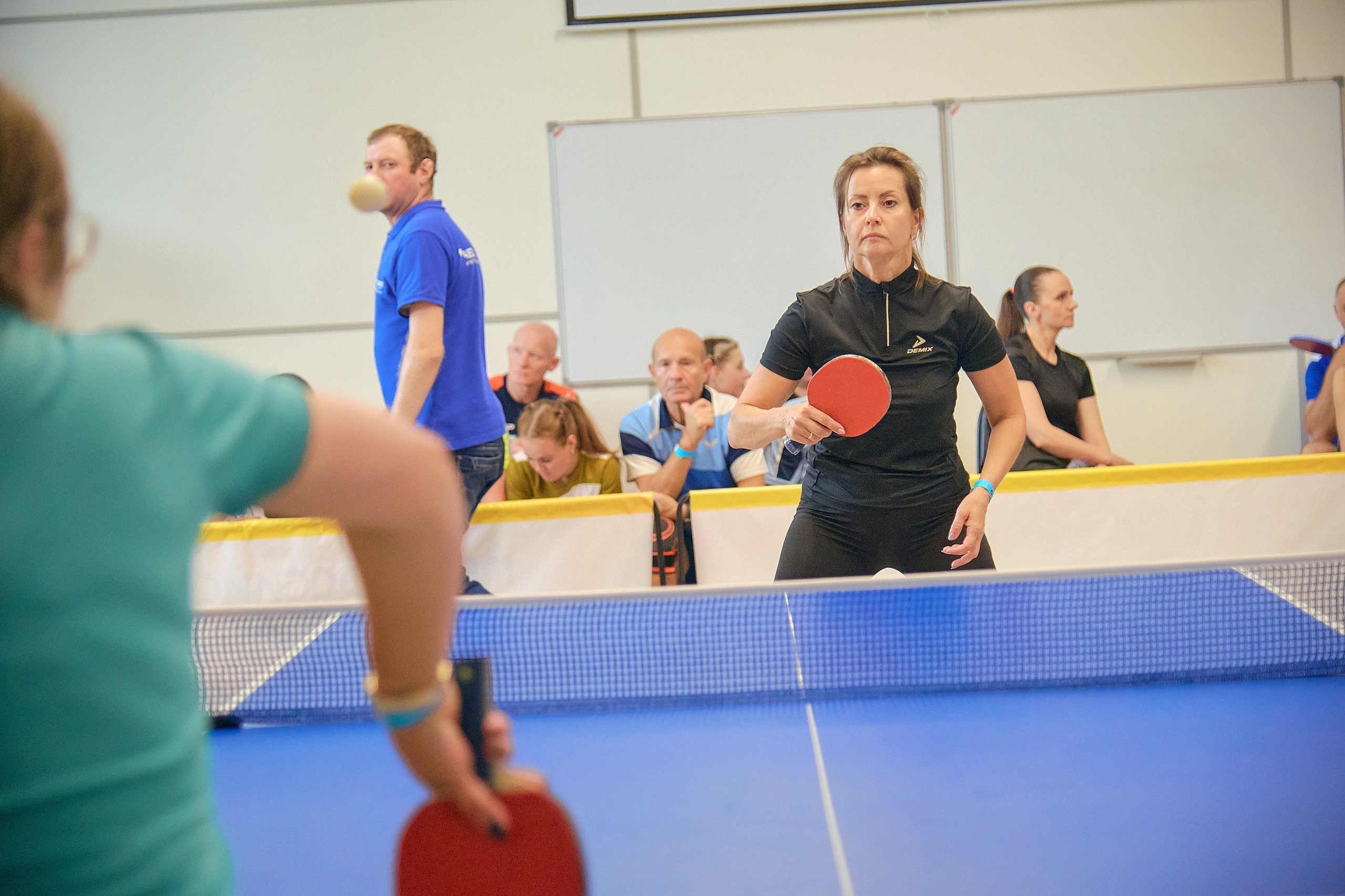 Игры титанов — СУЭК. Фотограф Яковлев Роман — Красноярск