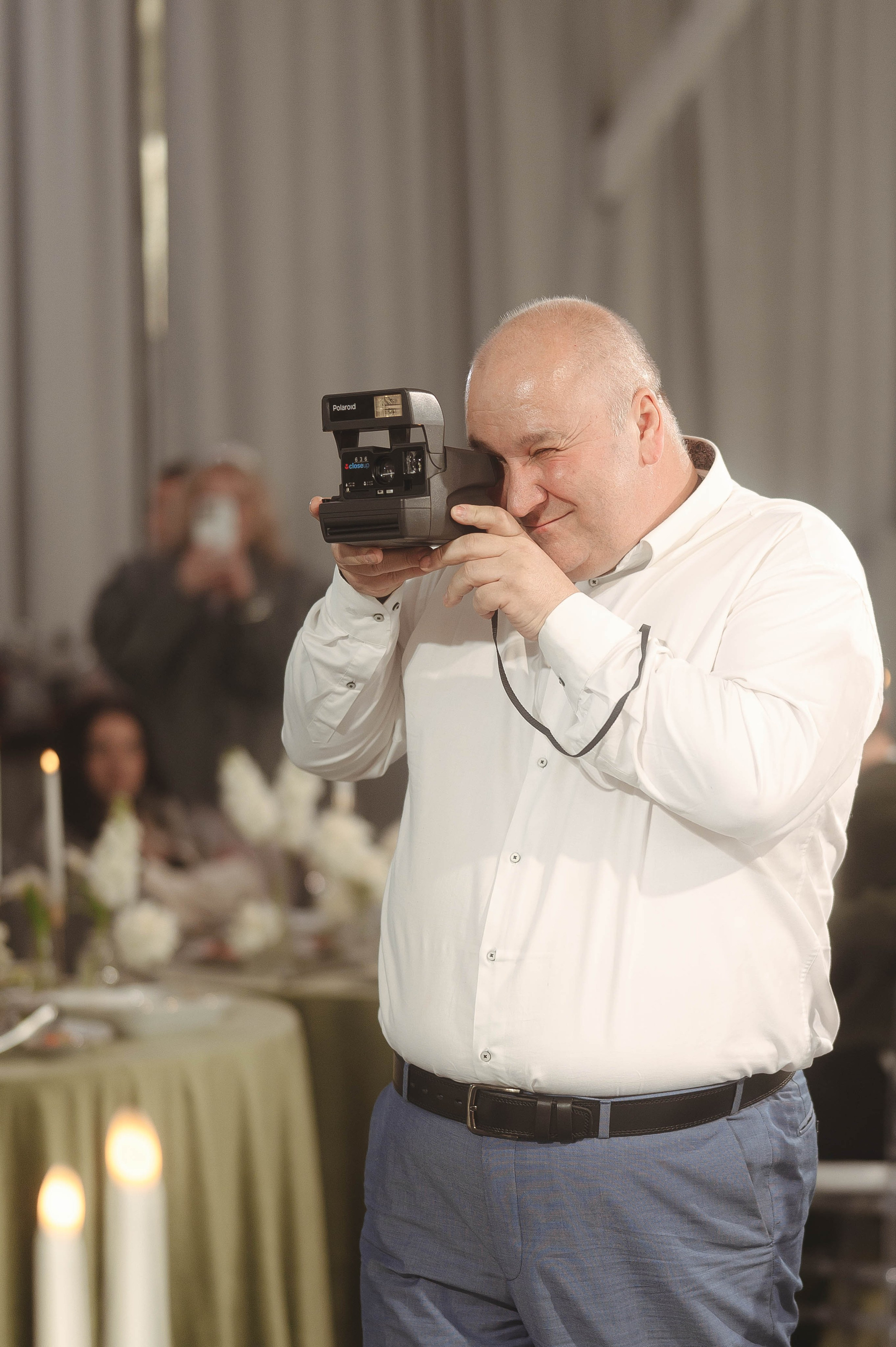 Официально вместе. Свадебный фотограф Татьяна Лейн в Санкт-Петербурге