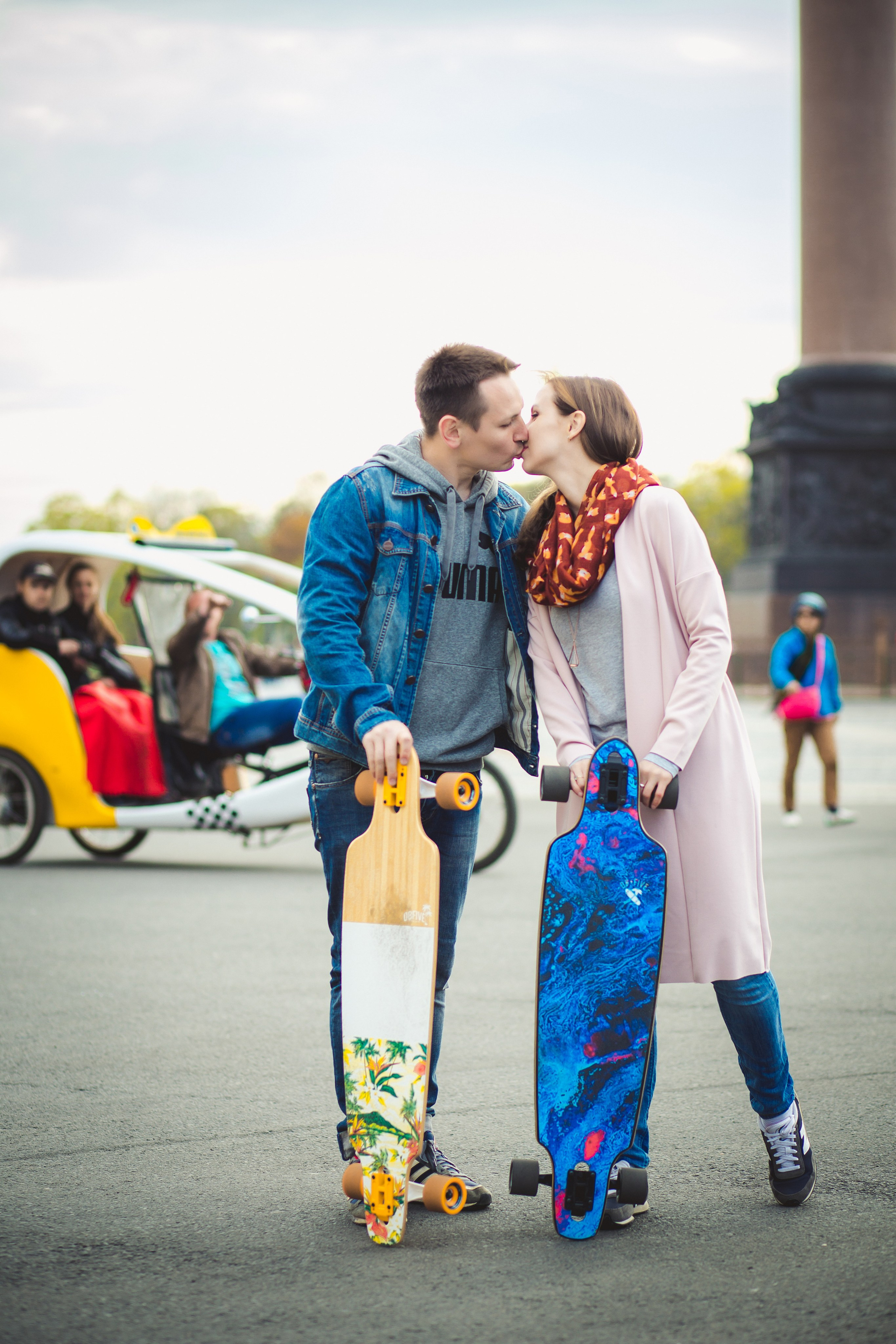 Свадьбы и Love-story. Репортажный фотограф и видеограф в Санкт-Петербурге