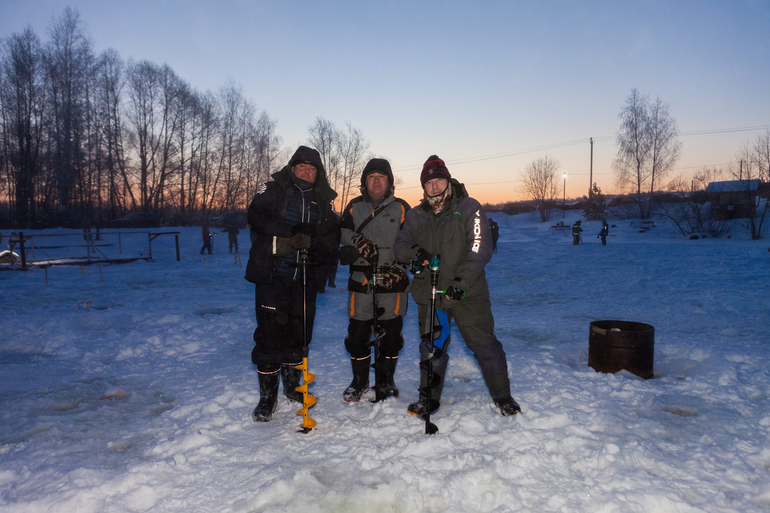 Турнир «Крещенская форель». Репортажный, семейный, свадебный, портретный фотограф