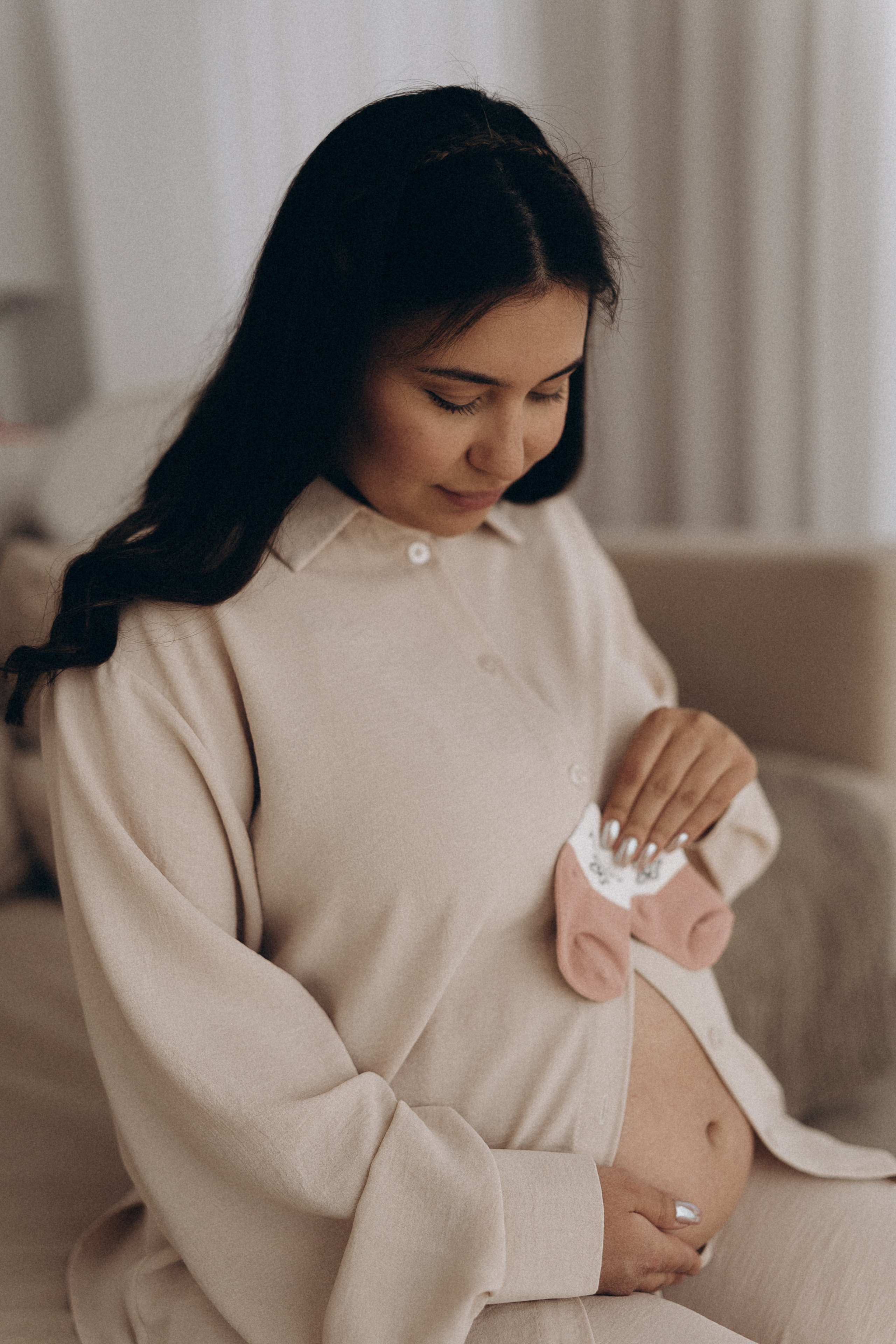 Ангелина и Саша. Семейный и домашний фотограф в Уфе Ирина Гарасюта