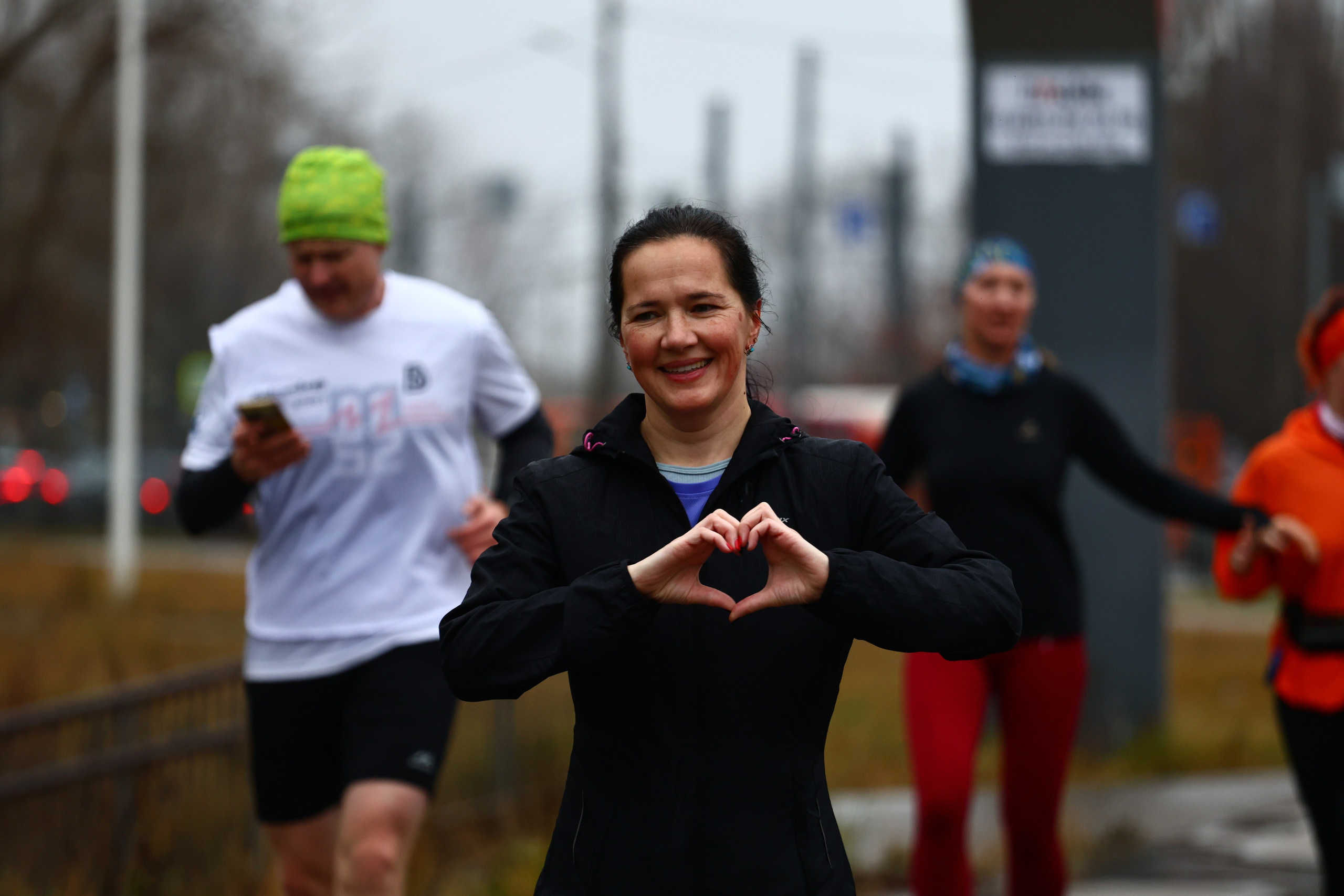 5 вёрст Мещерское озеро. 182 й старт. Фотограф. Спорт, репортаж, предметная съемка