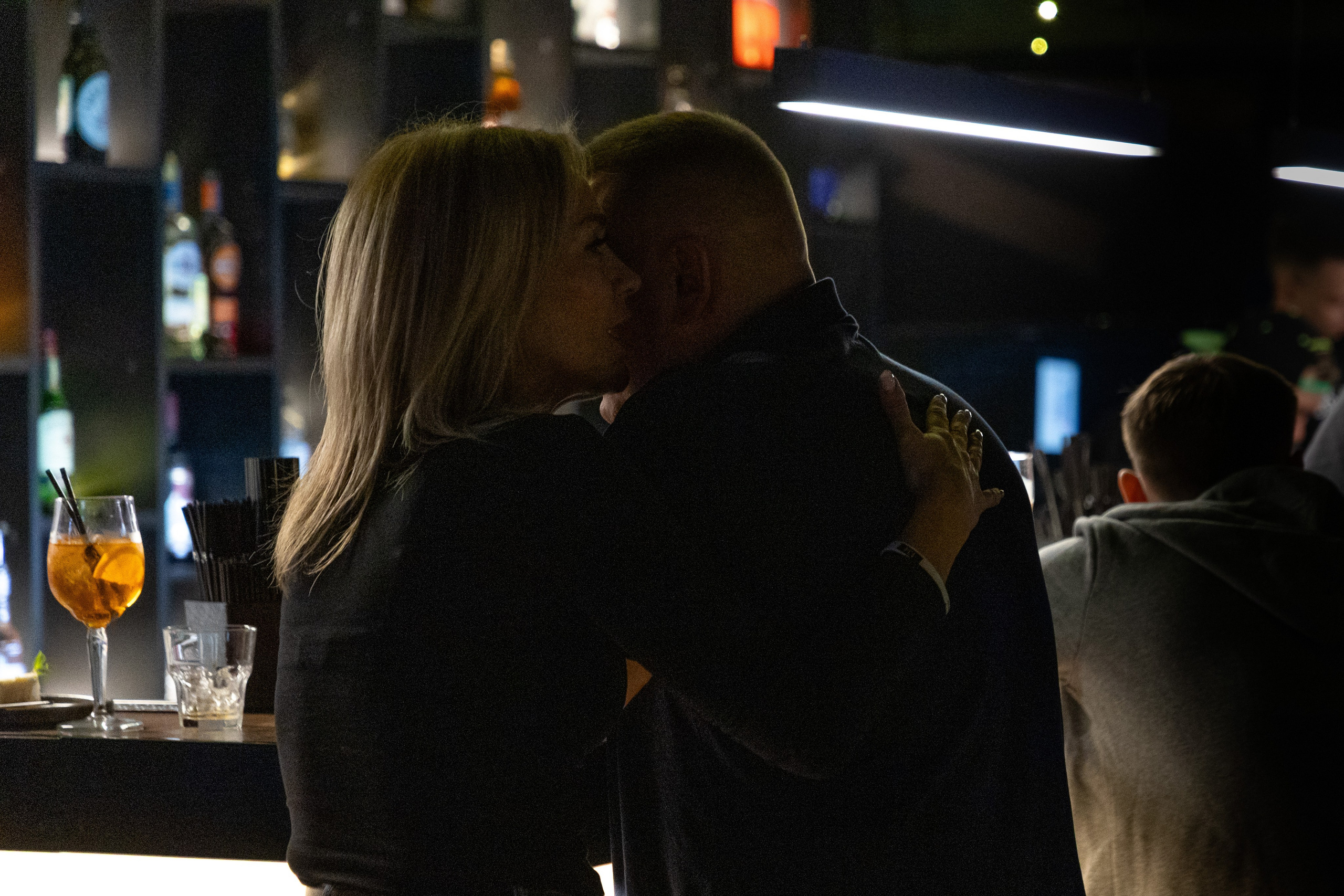 ПРОСТО Вечеринка 29 ноября 2025. Фотограф. Спорт, репортаж, предметная съемка