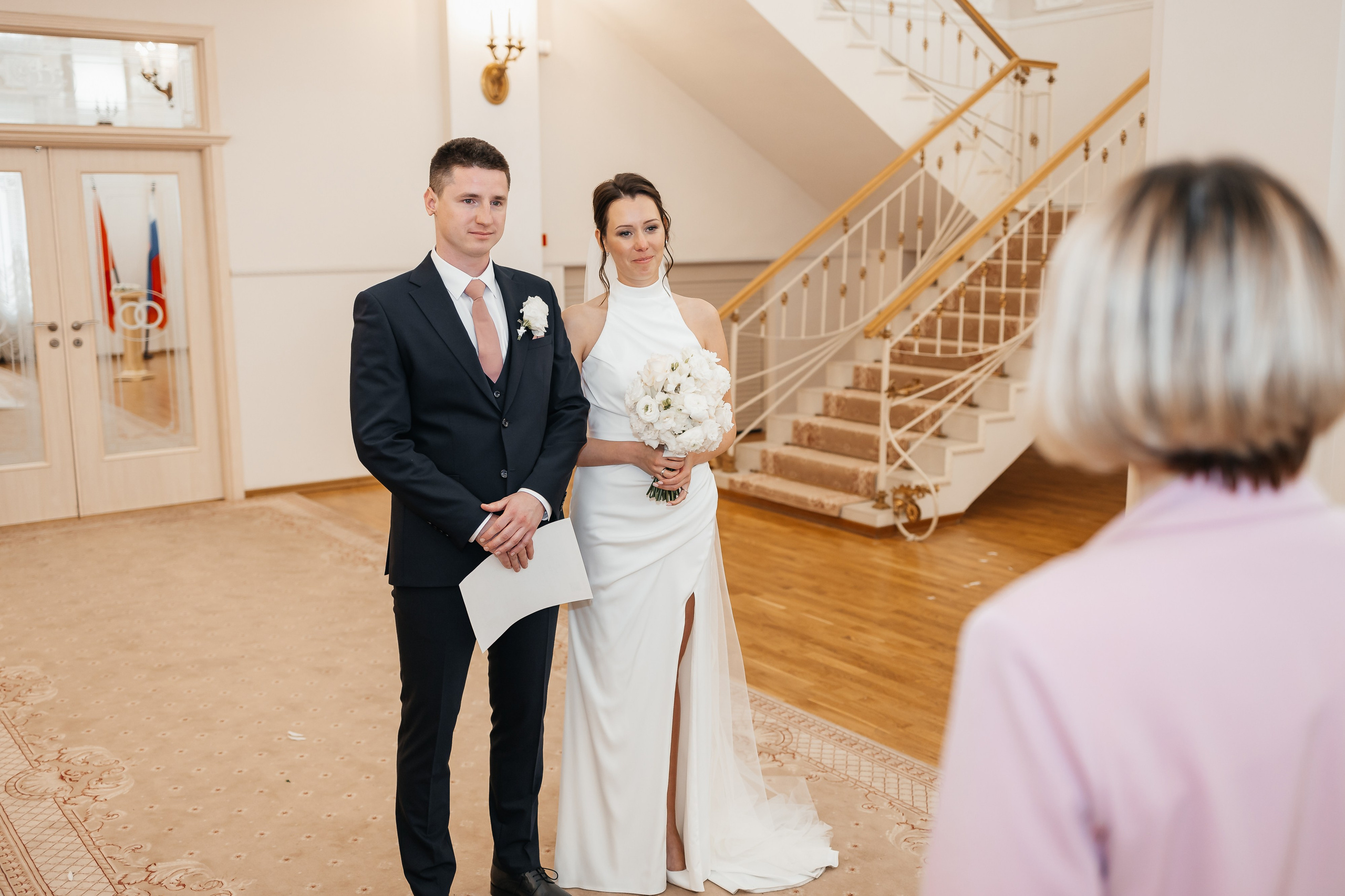 Юра и Катя. Свадебный и семейный фотограф в Санкт-Петербурге Александр Озеров