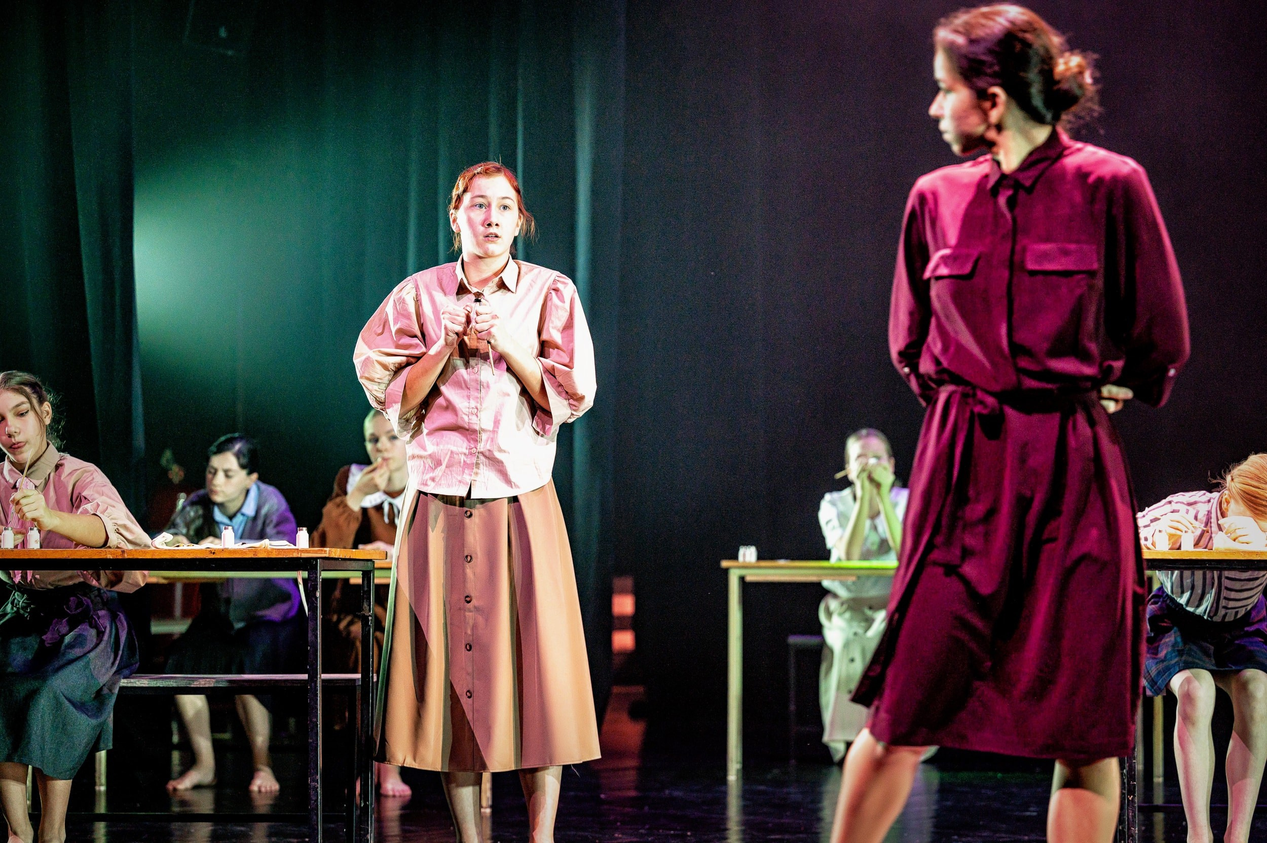 Московский продюсерский центр. Бизнес фотограф в Москве Алексей Кознев