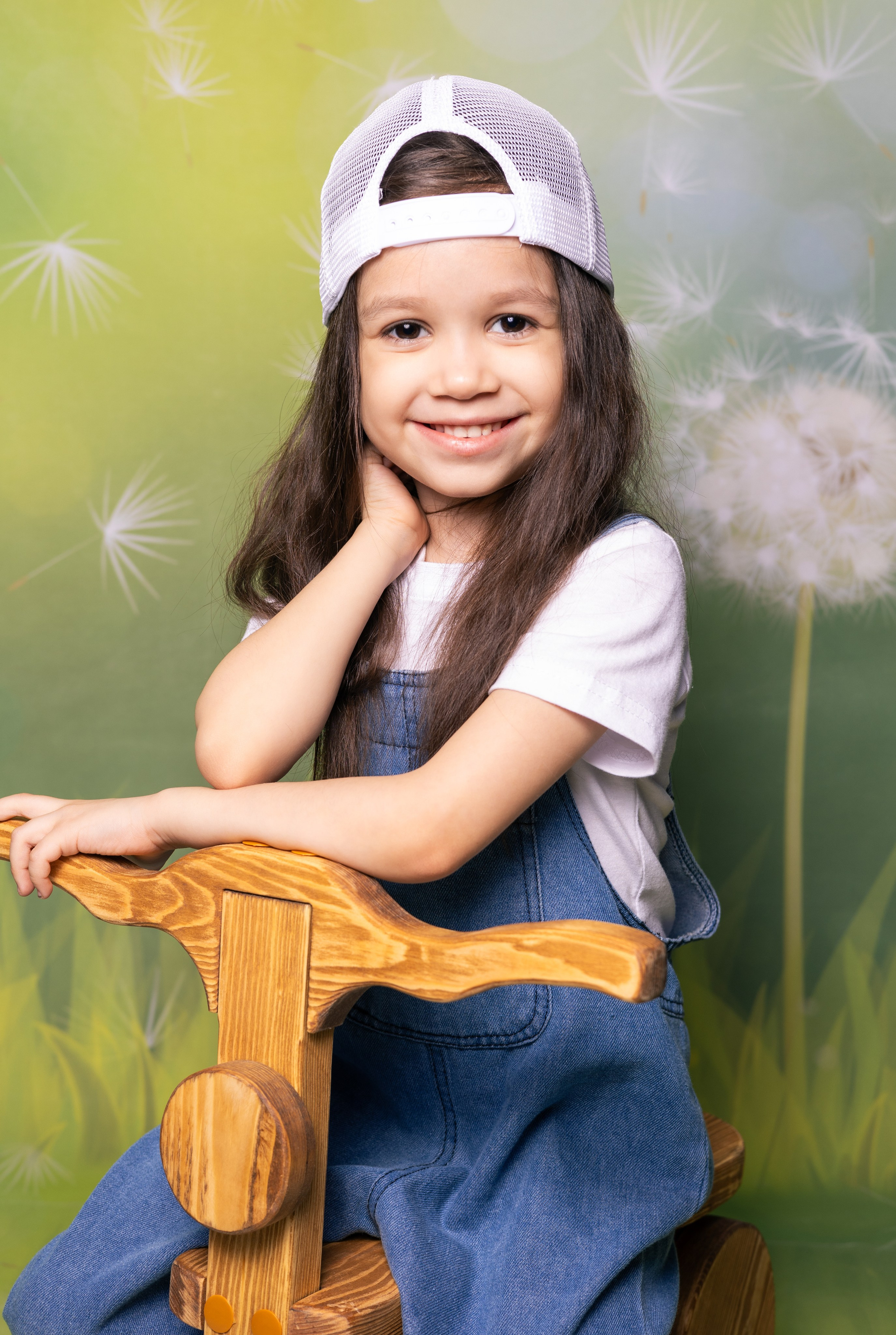 Лето это маленькая жизнь. Детский фотограф г. Казань — Анастасия Фурман