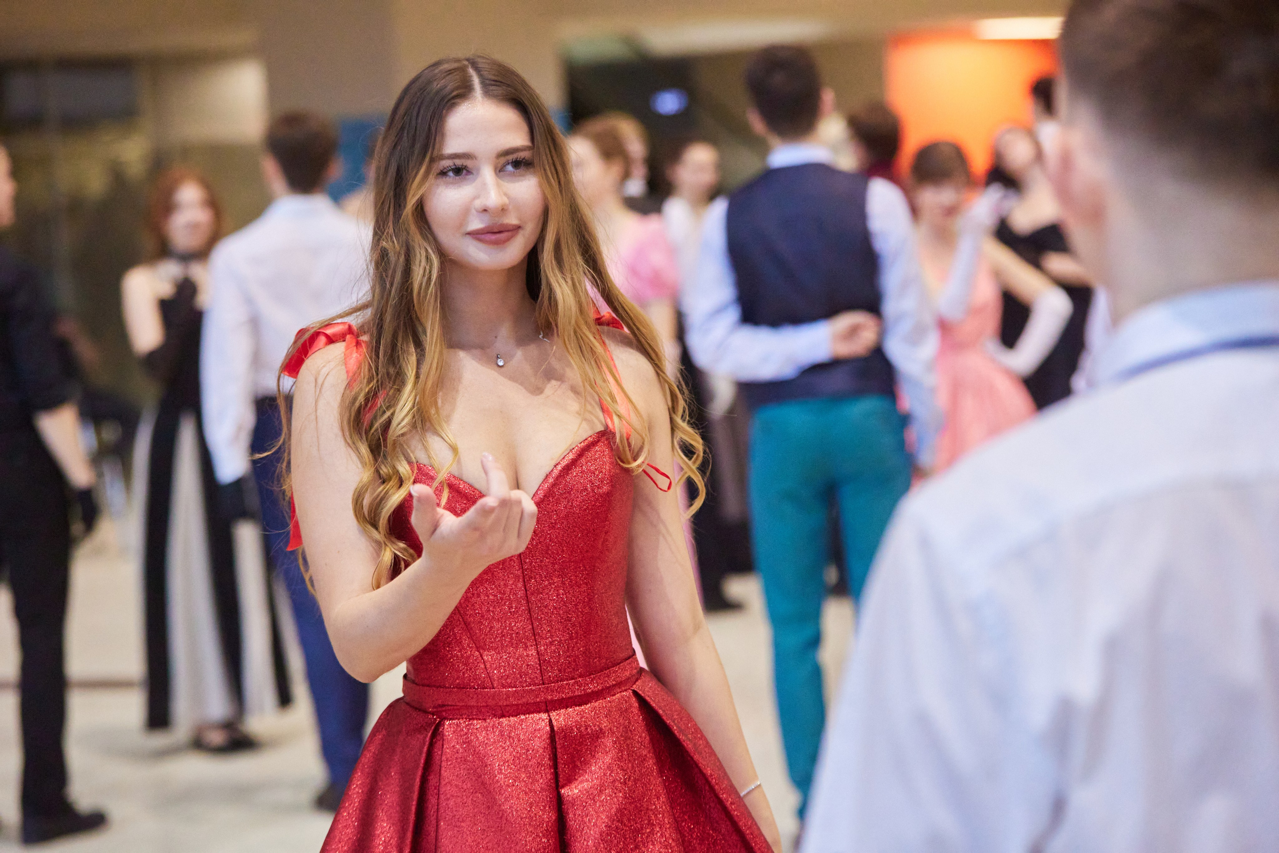 Ах, этот Бал!. Фотограф во Владивостоке Осипчук Дмитрий