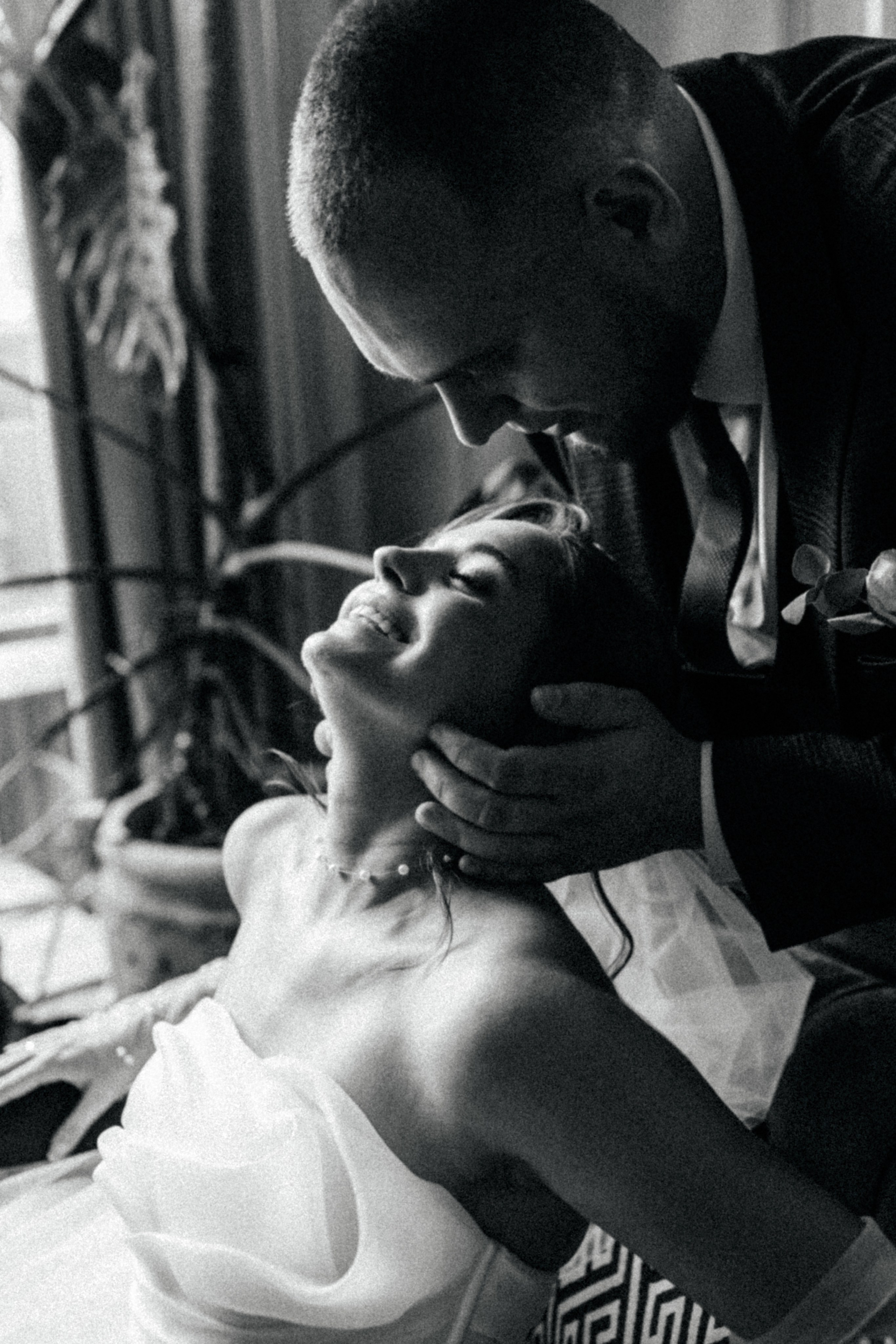 Дмитрий и Лана. Свадебный и семейный фотограф в Ростове-на-Дону