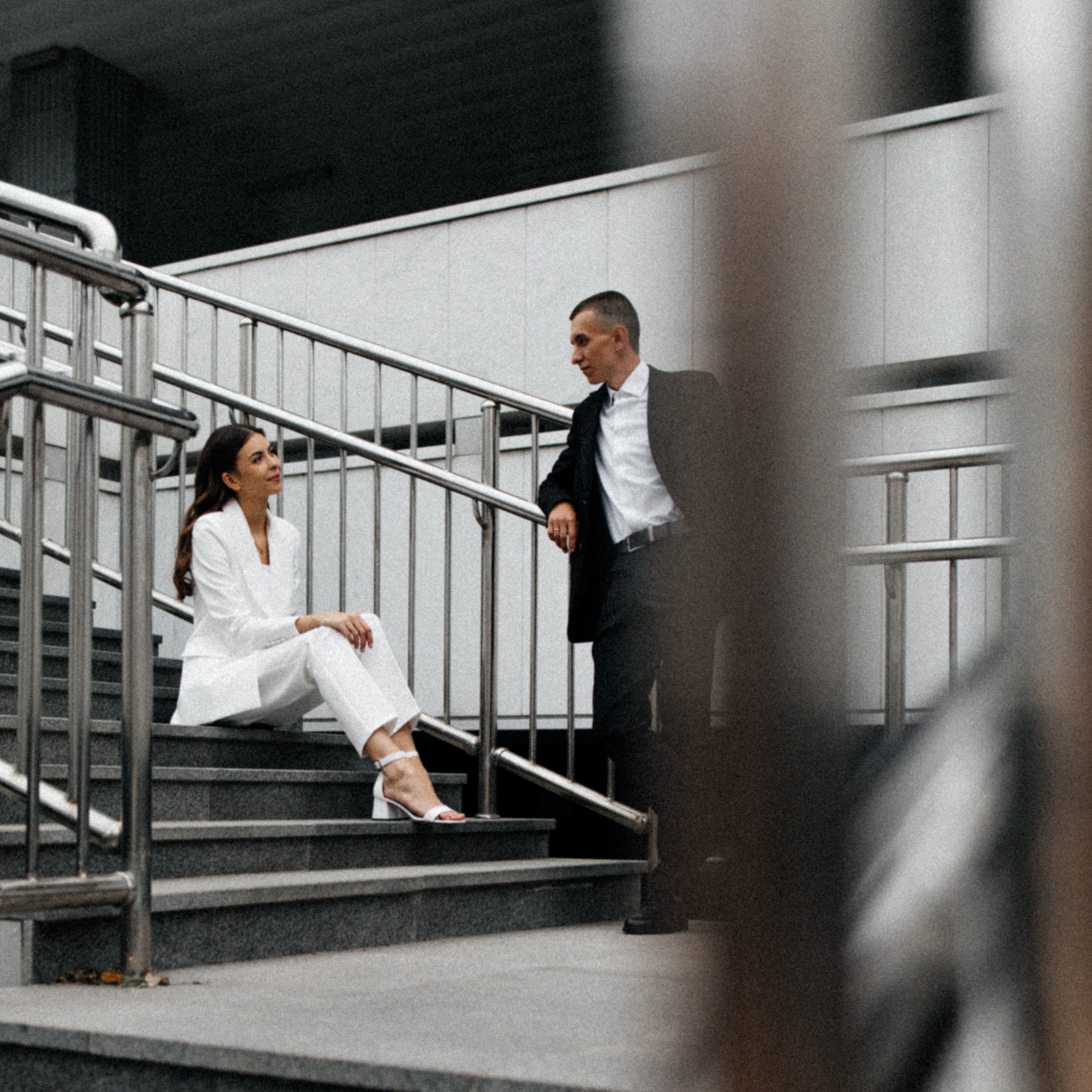 Николай и Юлия. Свадебный и семейный фотограф в Ростове-на-Дону