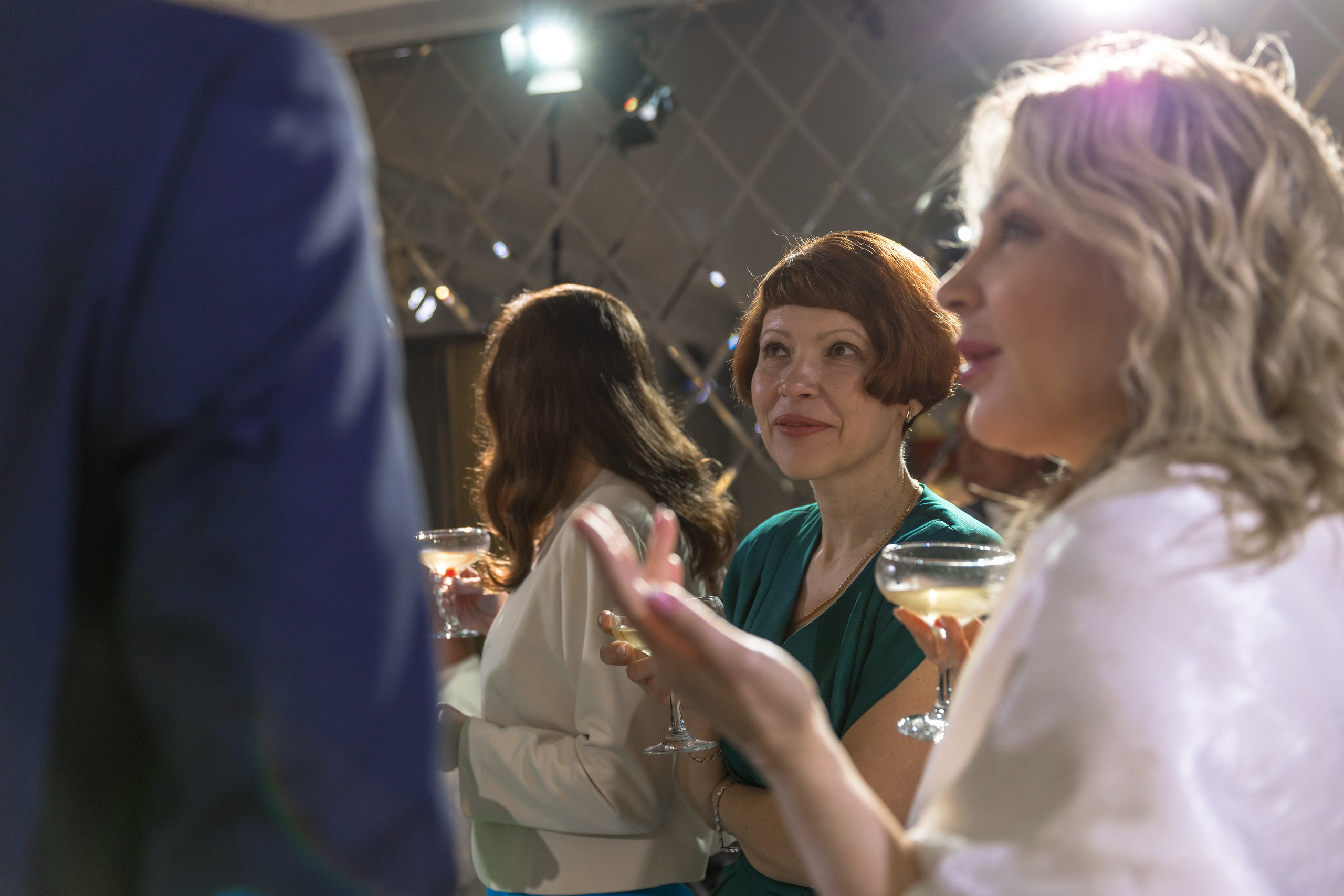 Виктория и Роман. Свадебный и портретный фотограф в Санкт-Петербурге Надежда Чечулина