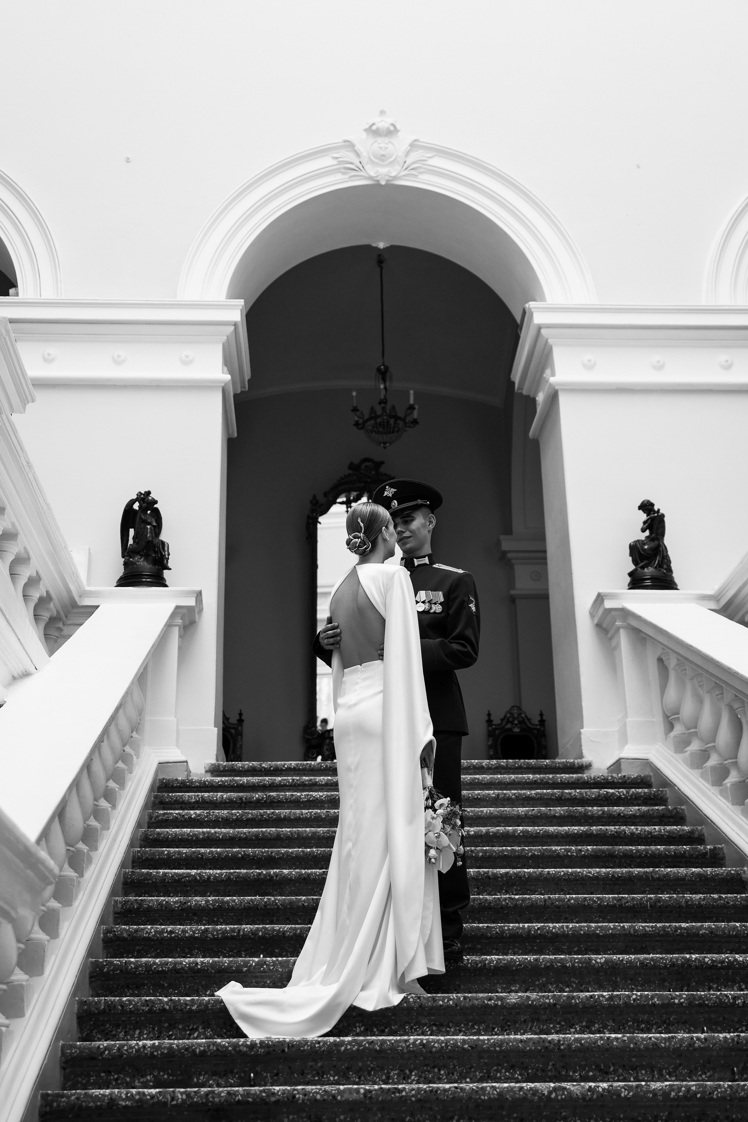 Евгений и Владлена. Таирова Гузель|Свадебный фотограф в Ульяновске