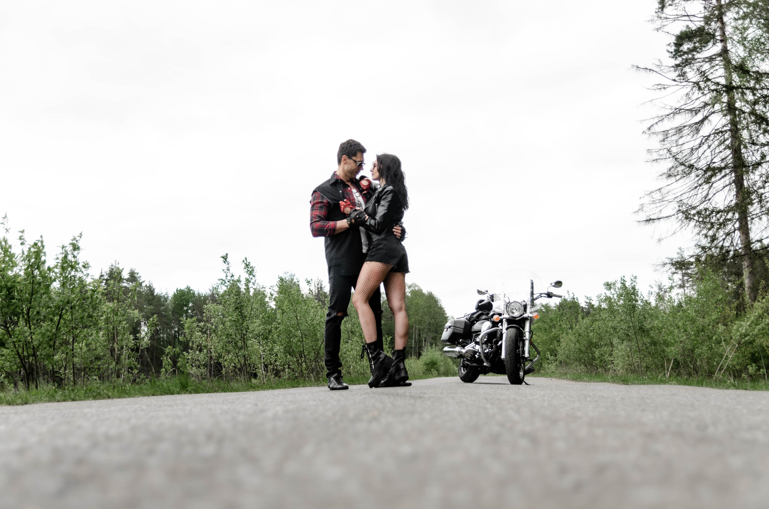 Владимир и Ангелина. Сергей Шумаков | Свадебный фотограф Москва