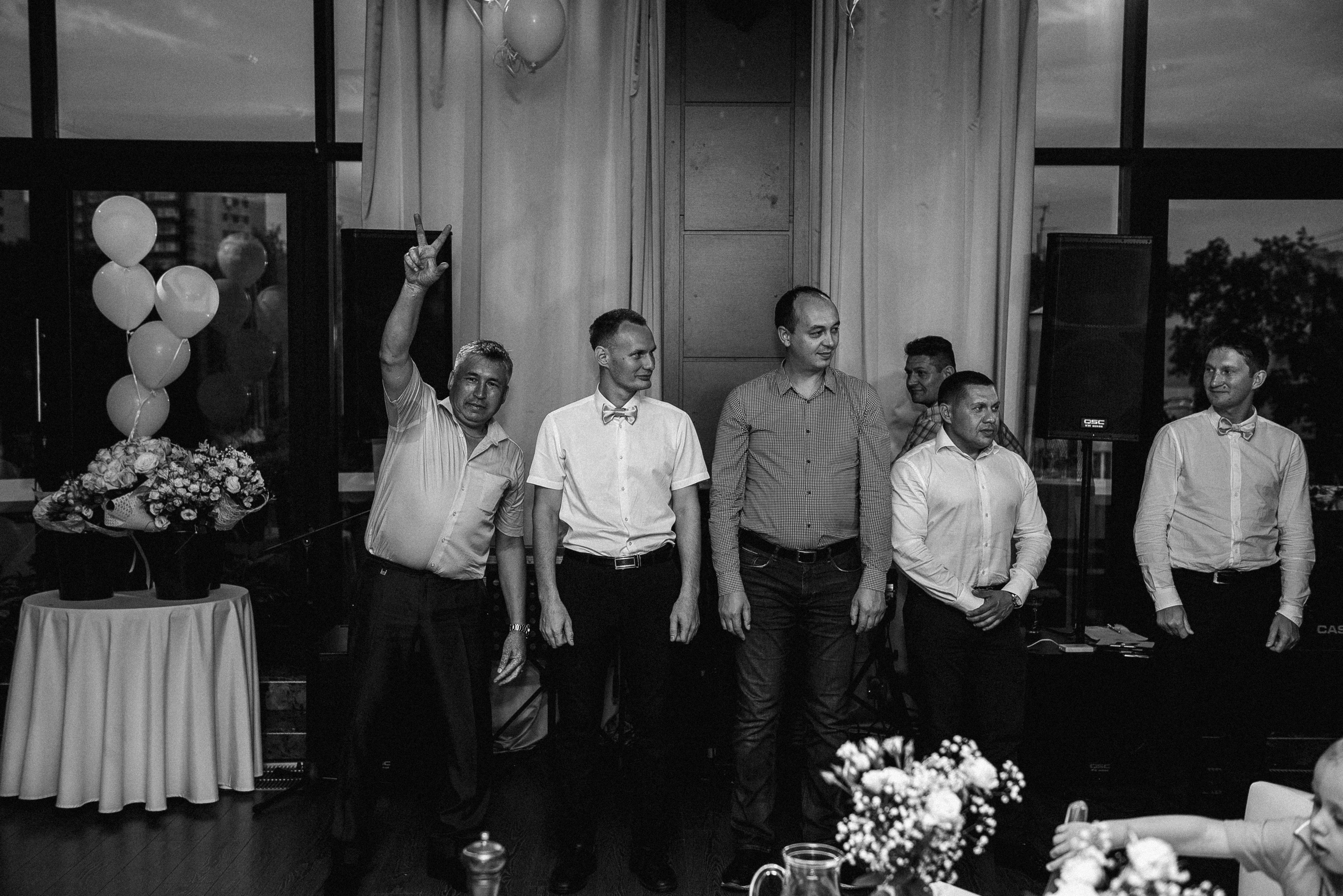 Сергей и Юлия. Сергей Шумаков | Свадебный фотограф Москва