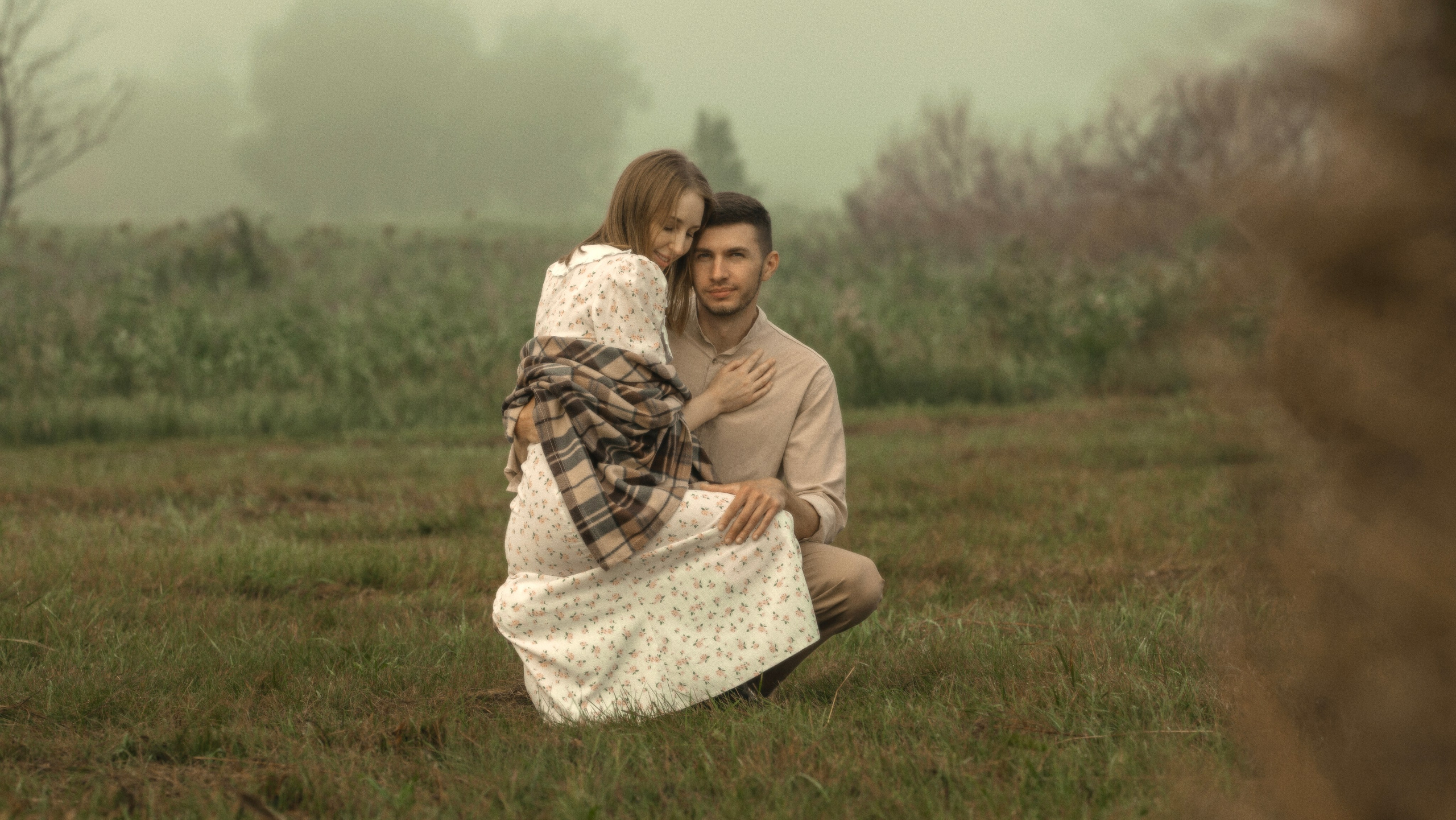 «Утро». Фотограф и Видеограф Артур Гимаев