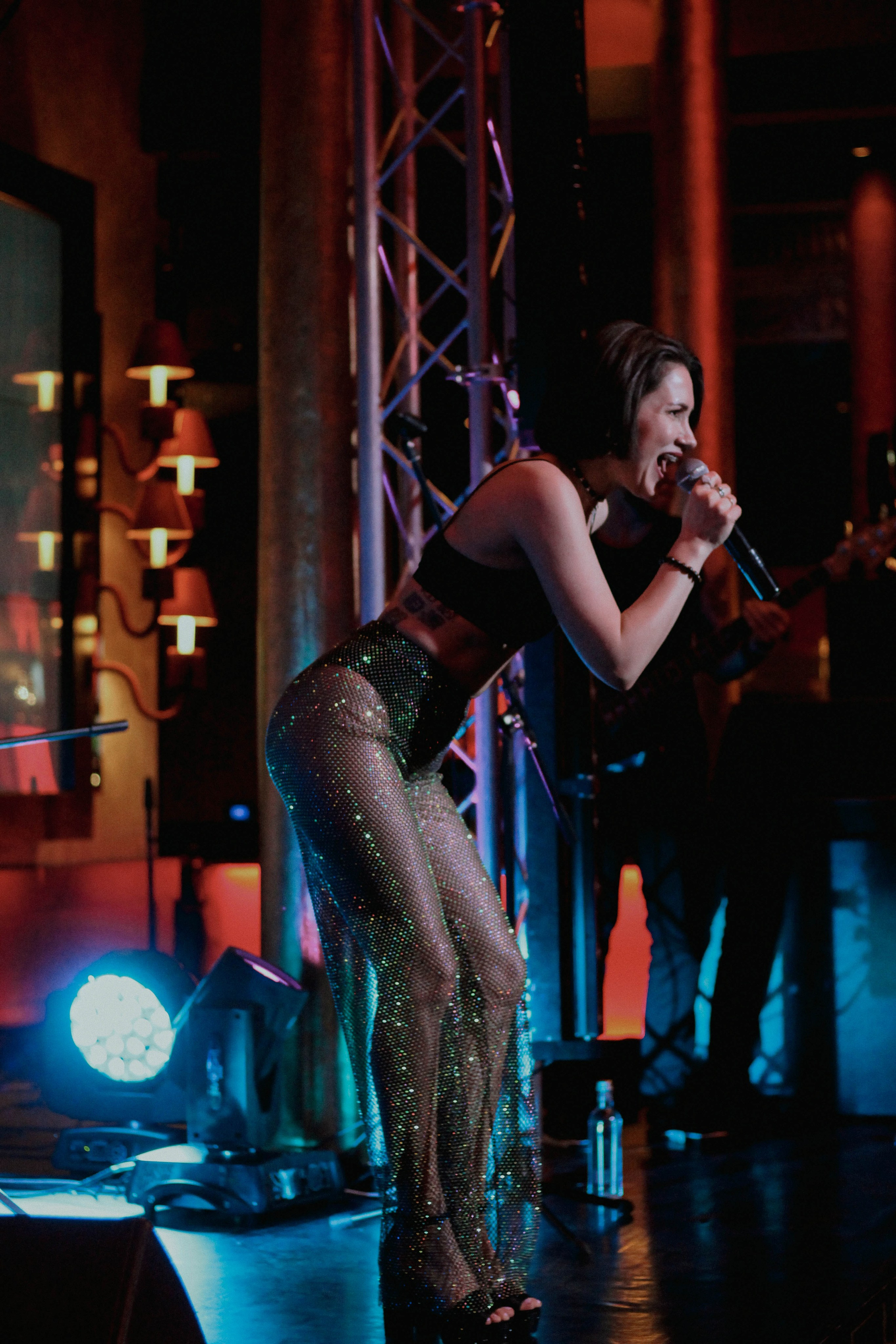 Репортаж. Творческий фотограф в Санкт-Петербурге | Саша Трапезникова