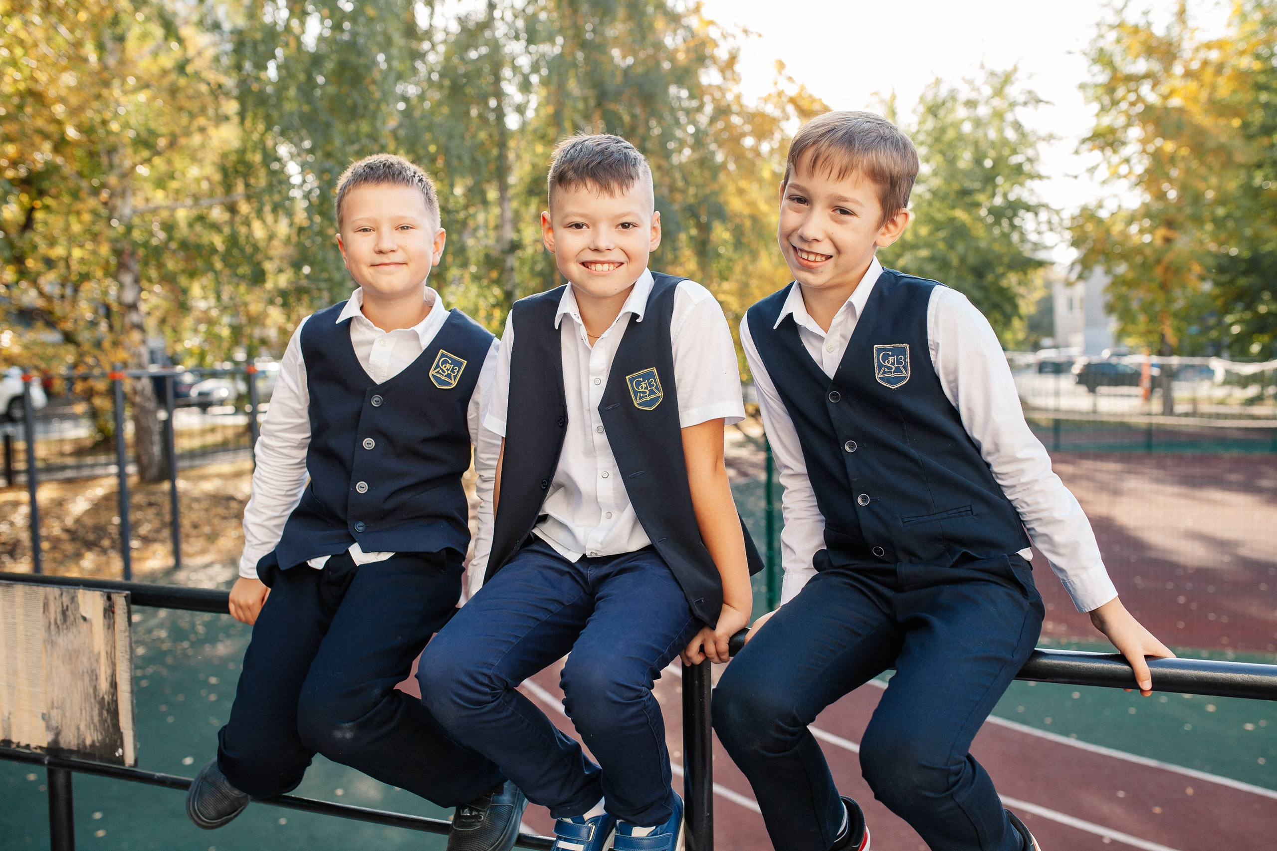 13 гимназия. Семейный фотограф Трусова Евгения в Екатеринбурге