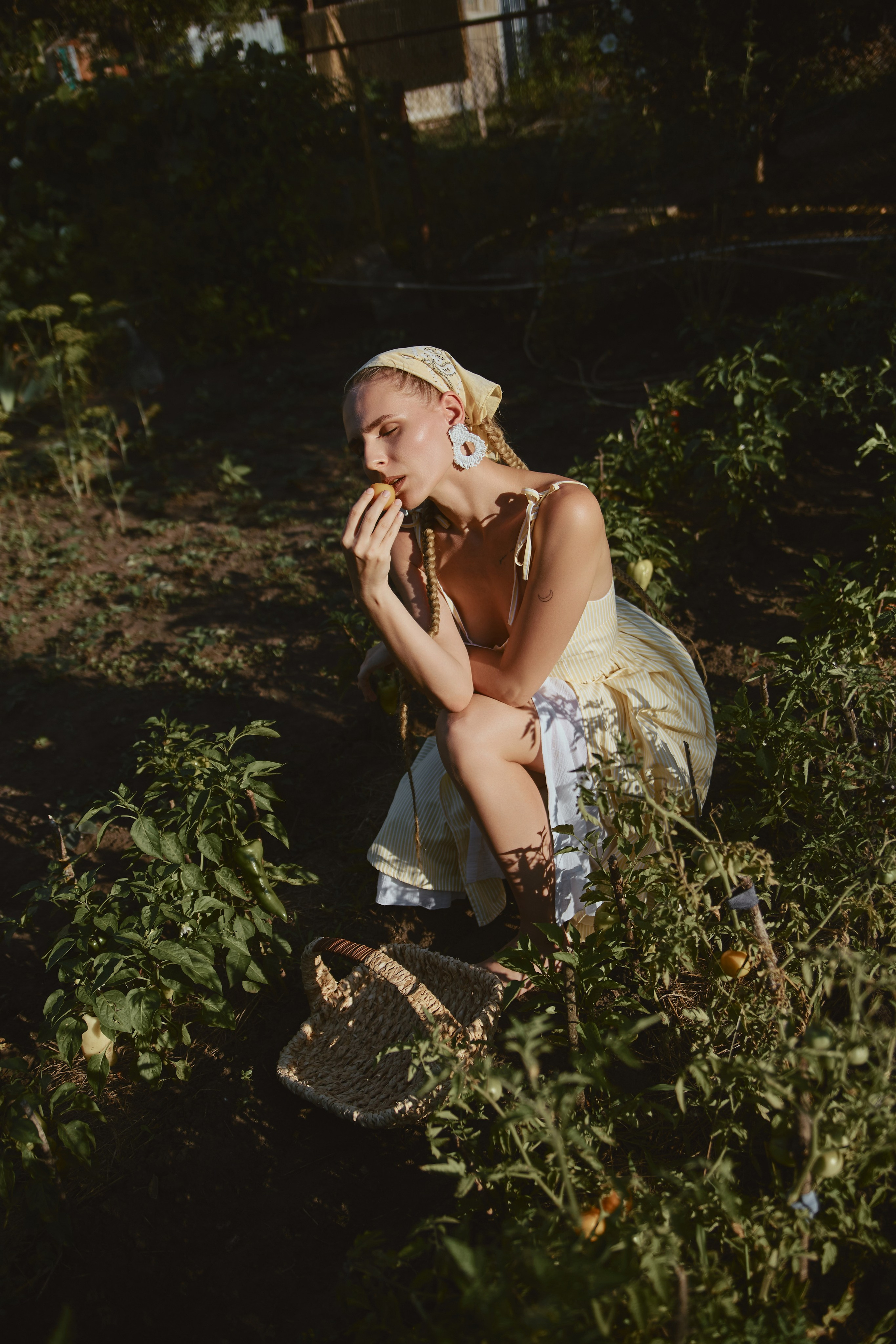 30|07|23. Анастасия Марунич | Блогер | Ставрополь