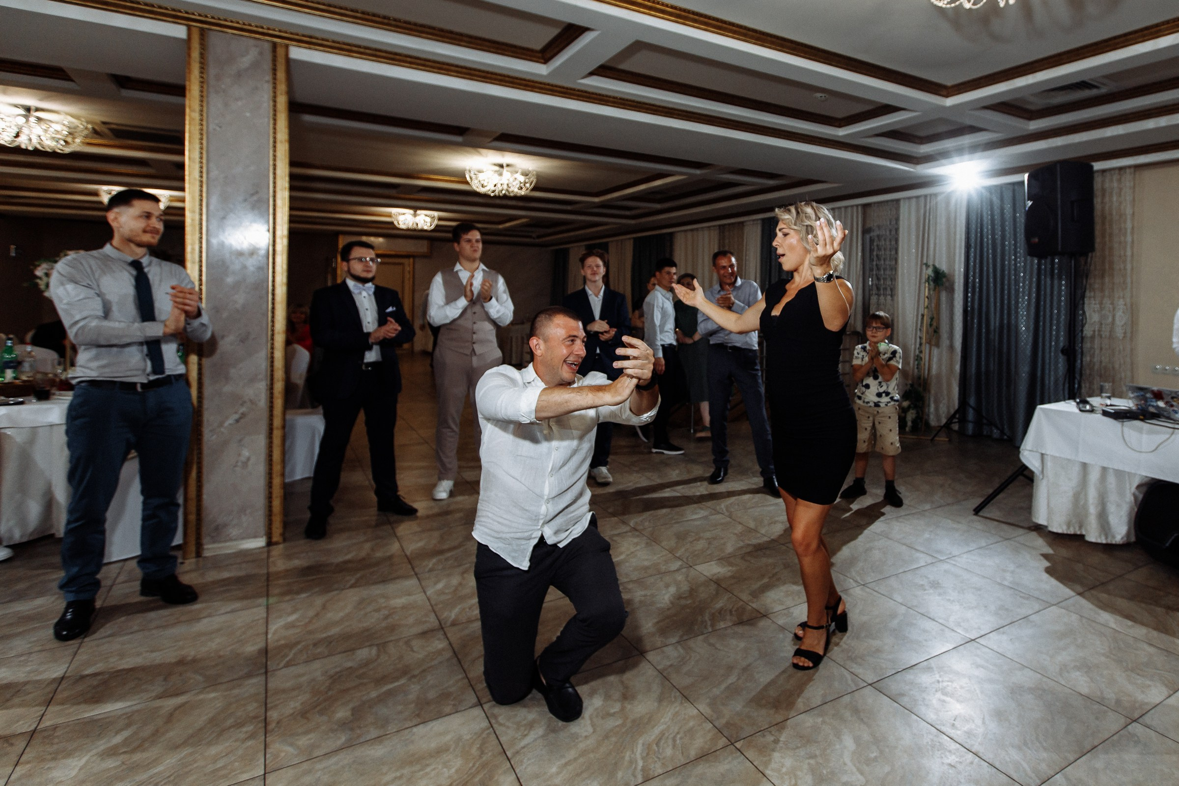 Анонс свадьбы Евгения и Сергей. Свадебный фотограф в Воронеже Денис Коровин