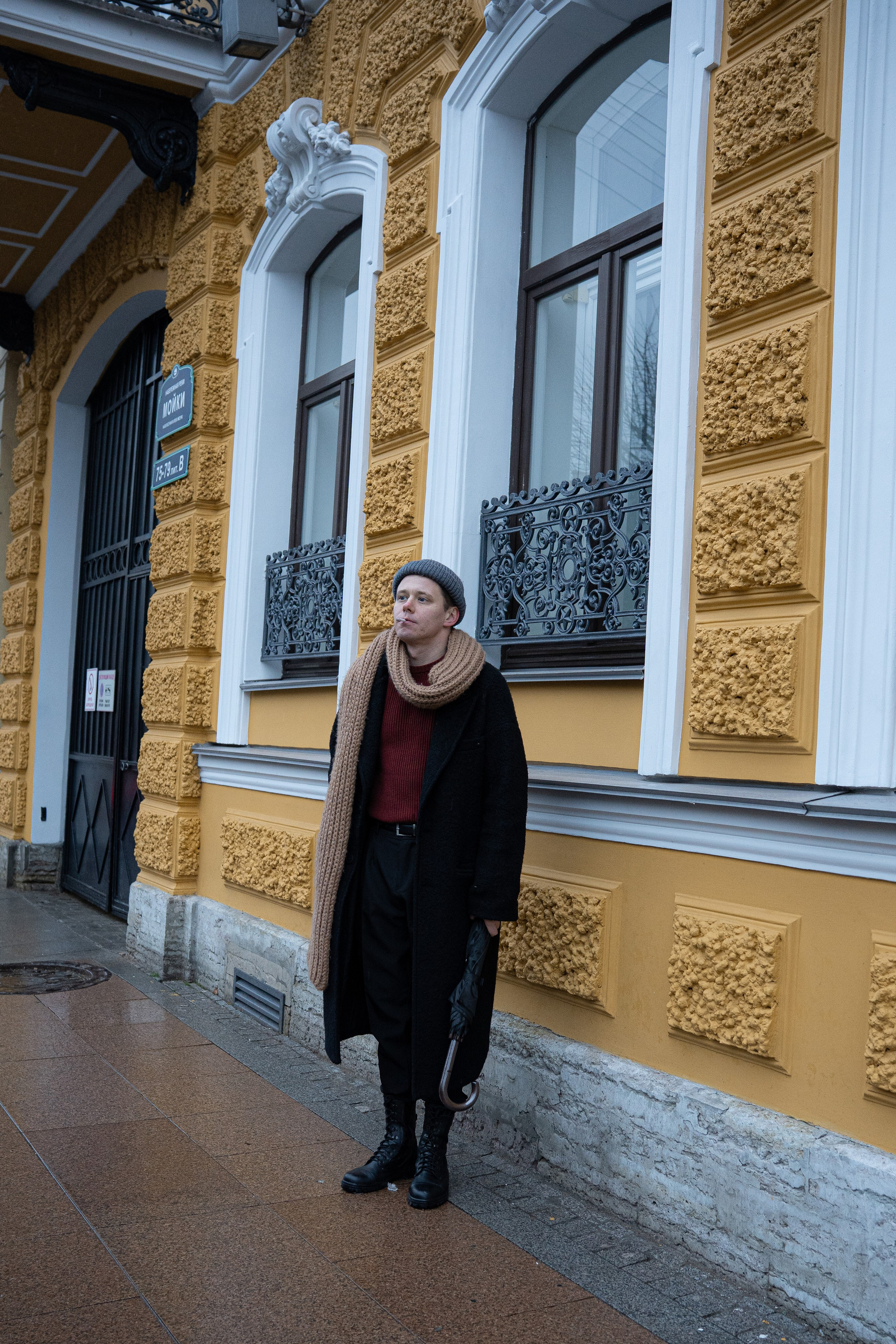 Павел. Студийный и портретный фотограф в САНКТ-ПЕТЕРБУРГЕИрина Махаон