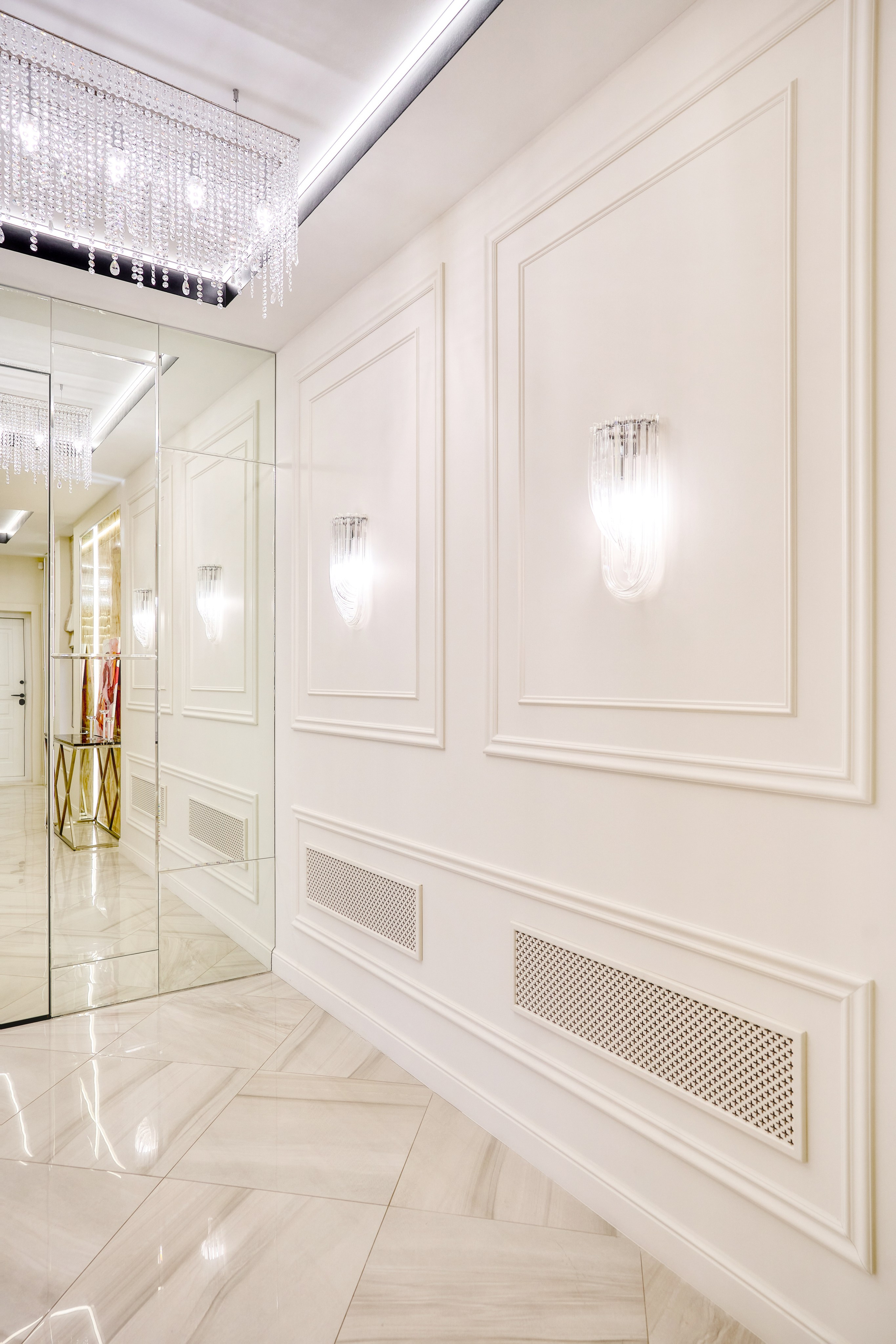 Дом. Фотограф Никита Барановский