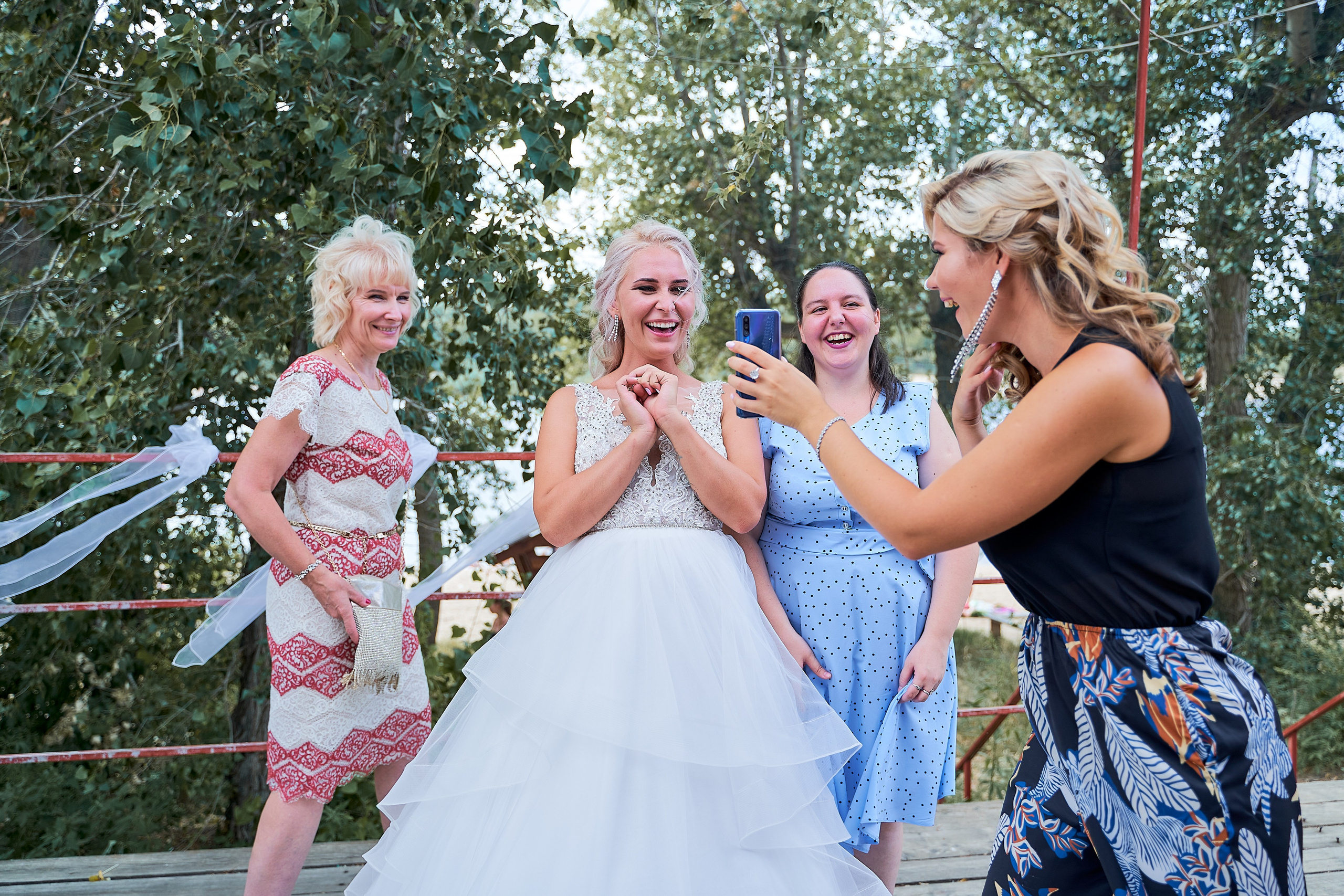 Андрей и Анастасия. Фотограф Никита Барановский