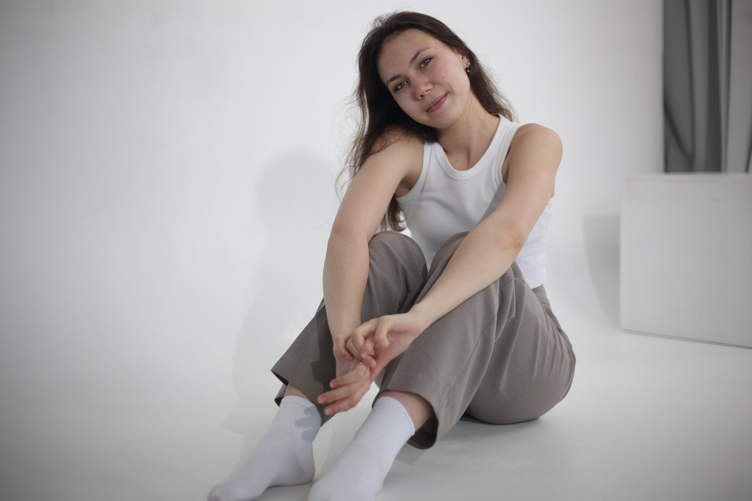 Ангелина. Dariadrugova.ru