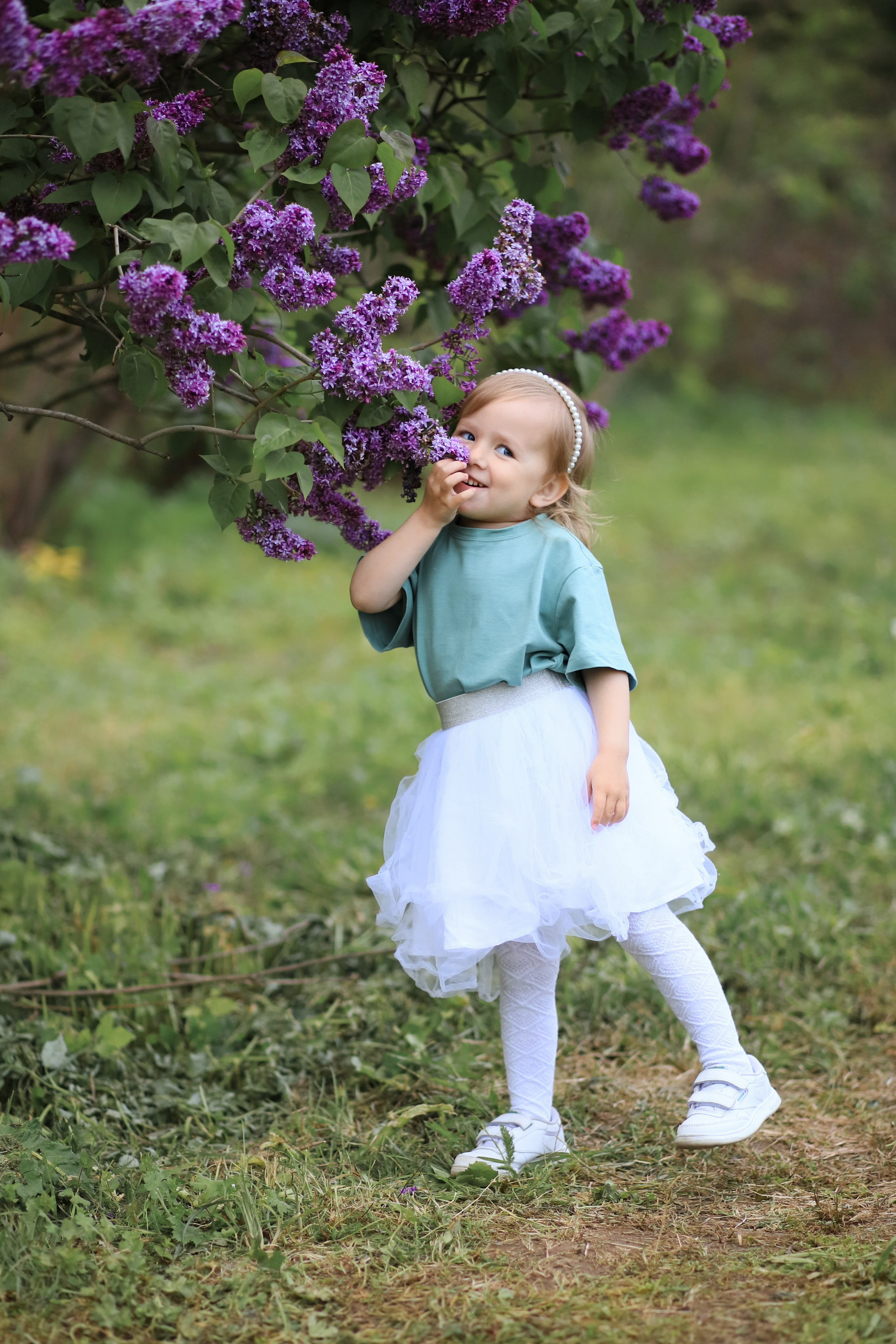 Наталья и Виктория. Семейный и портретный фотограф в Москве Александра Науменко