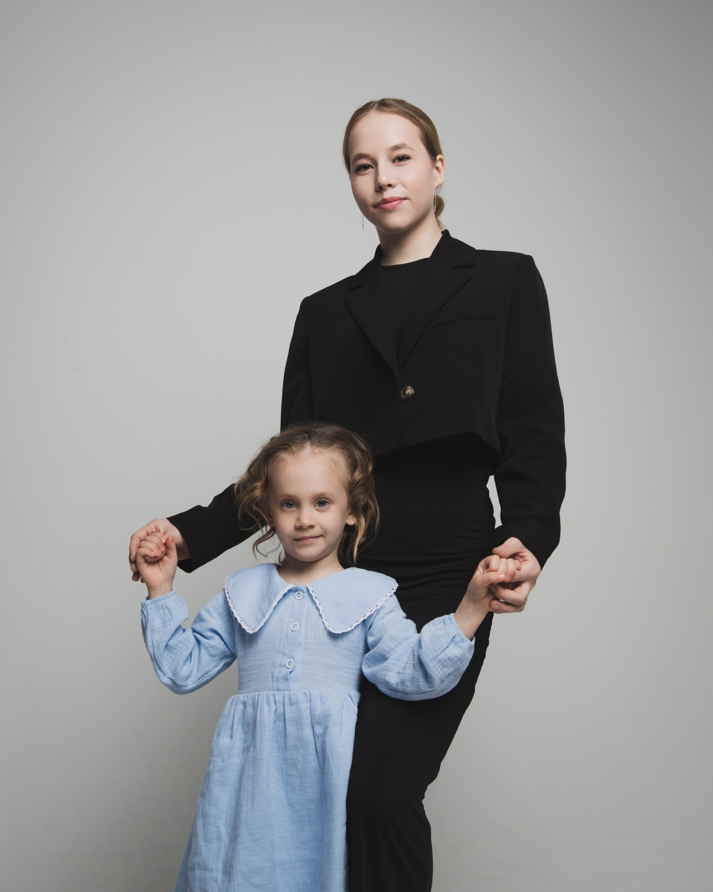 MD dance studio. Больше не греет